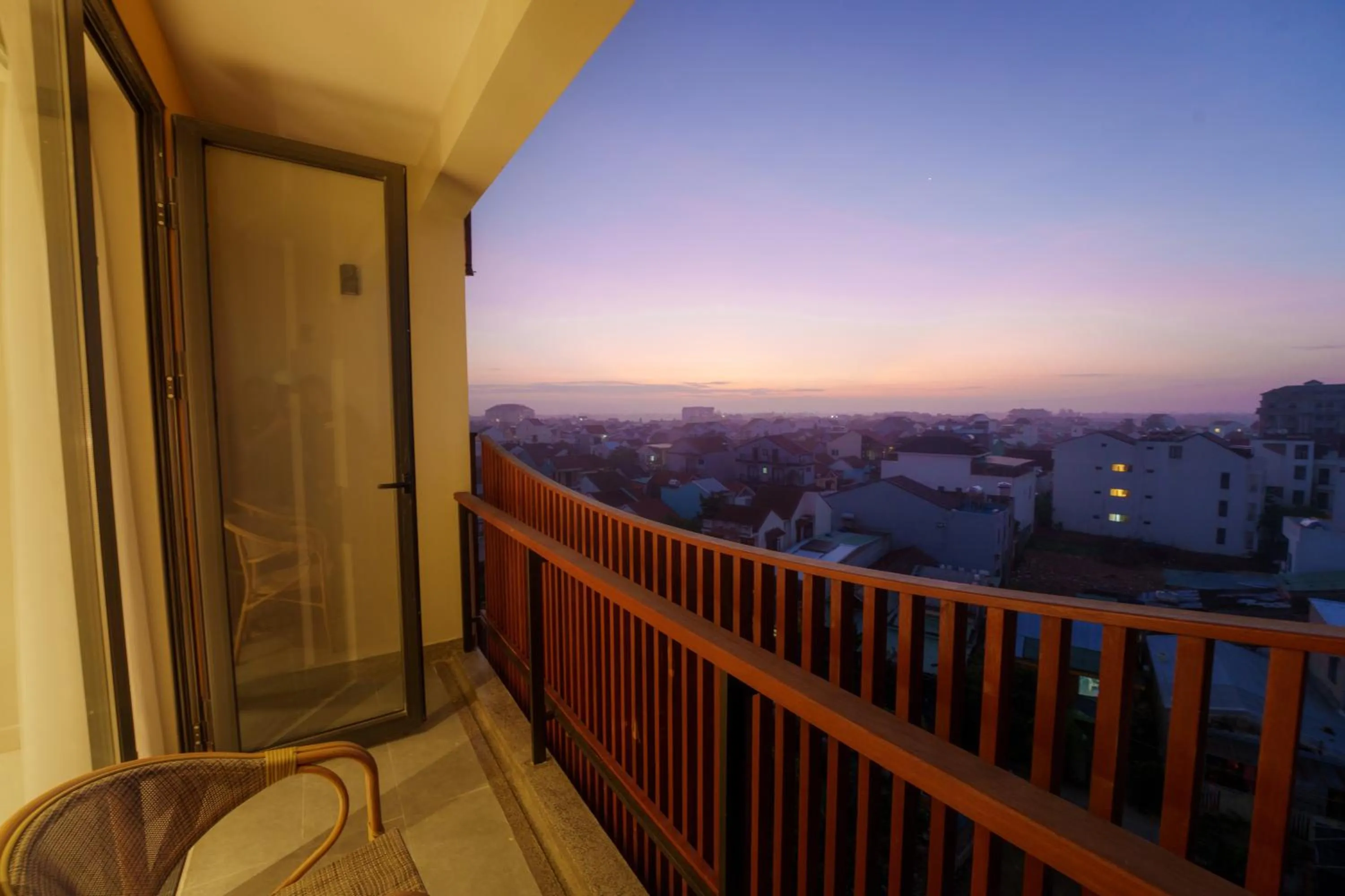 View (from property/room) in Little Gem. An Eco-Friendly Boutique Hotel & Spa