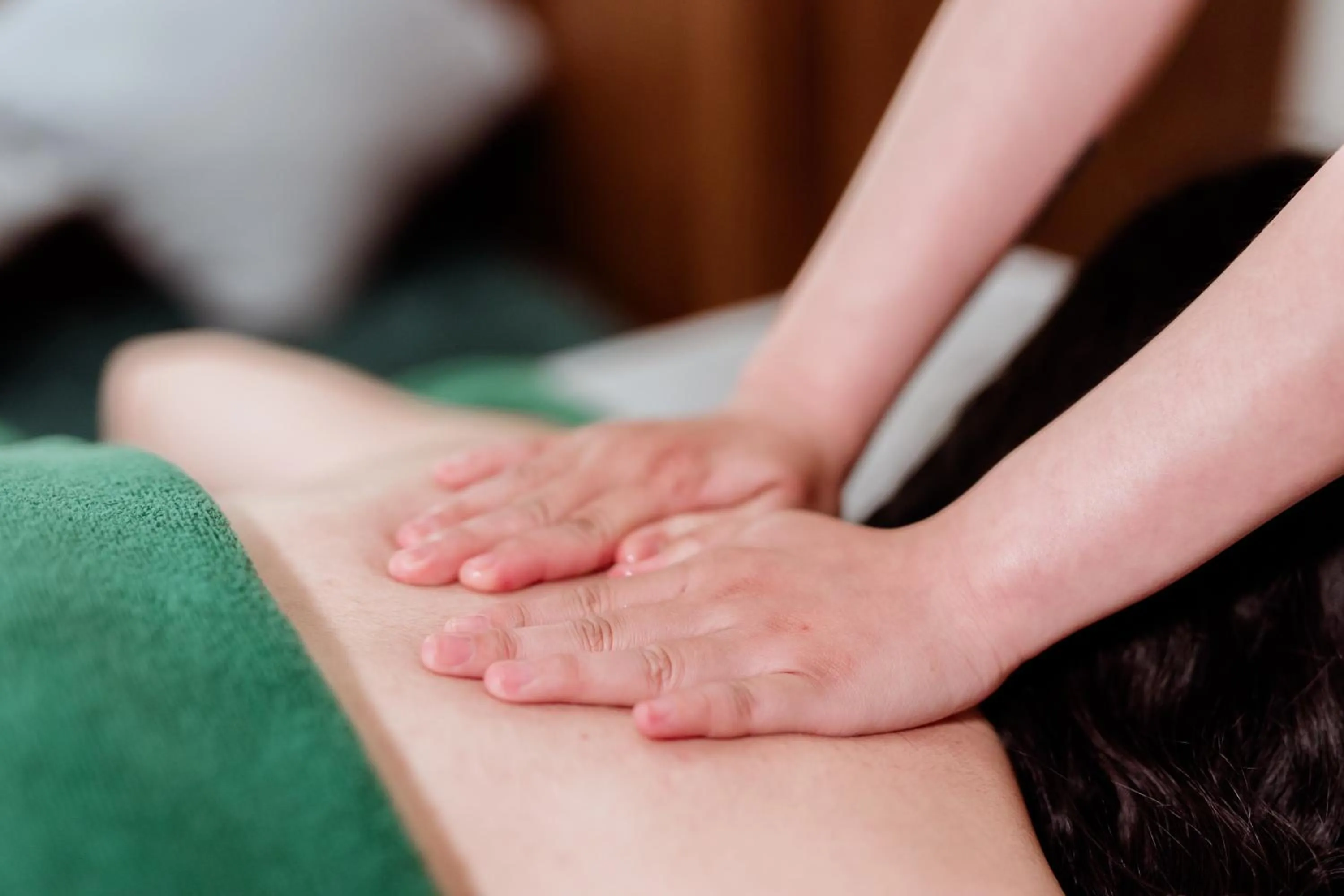 Spa and wellness centre/facilities in Little Gem. An Eco-Friendly Boutique Hotel & Spa