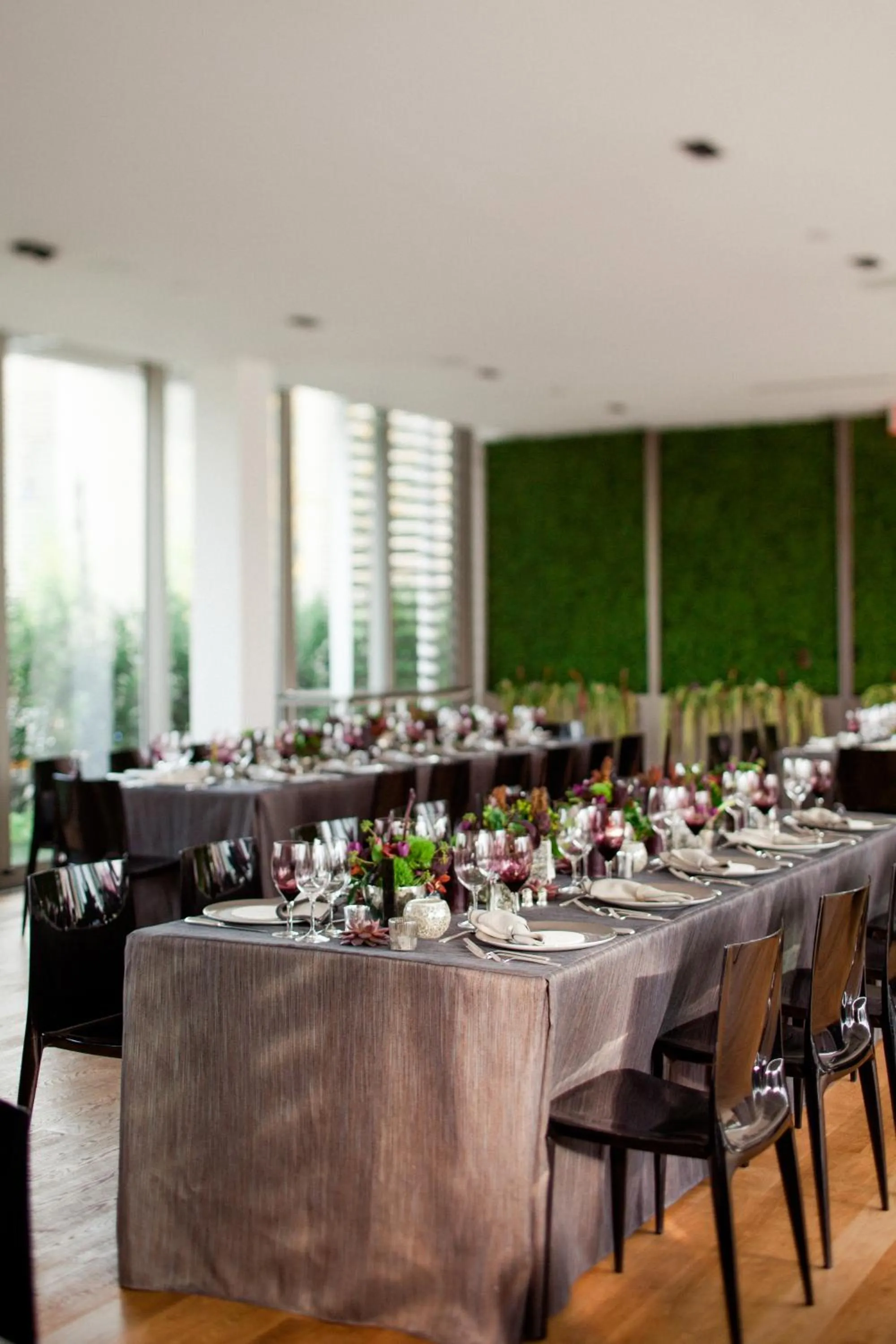 Restaurant/places to eat in Topping Rose House