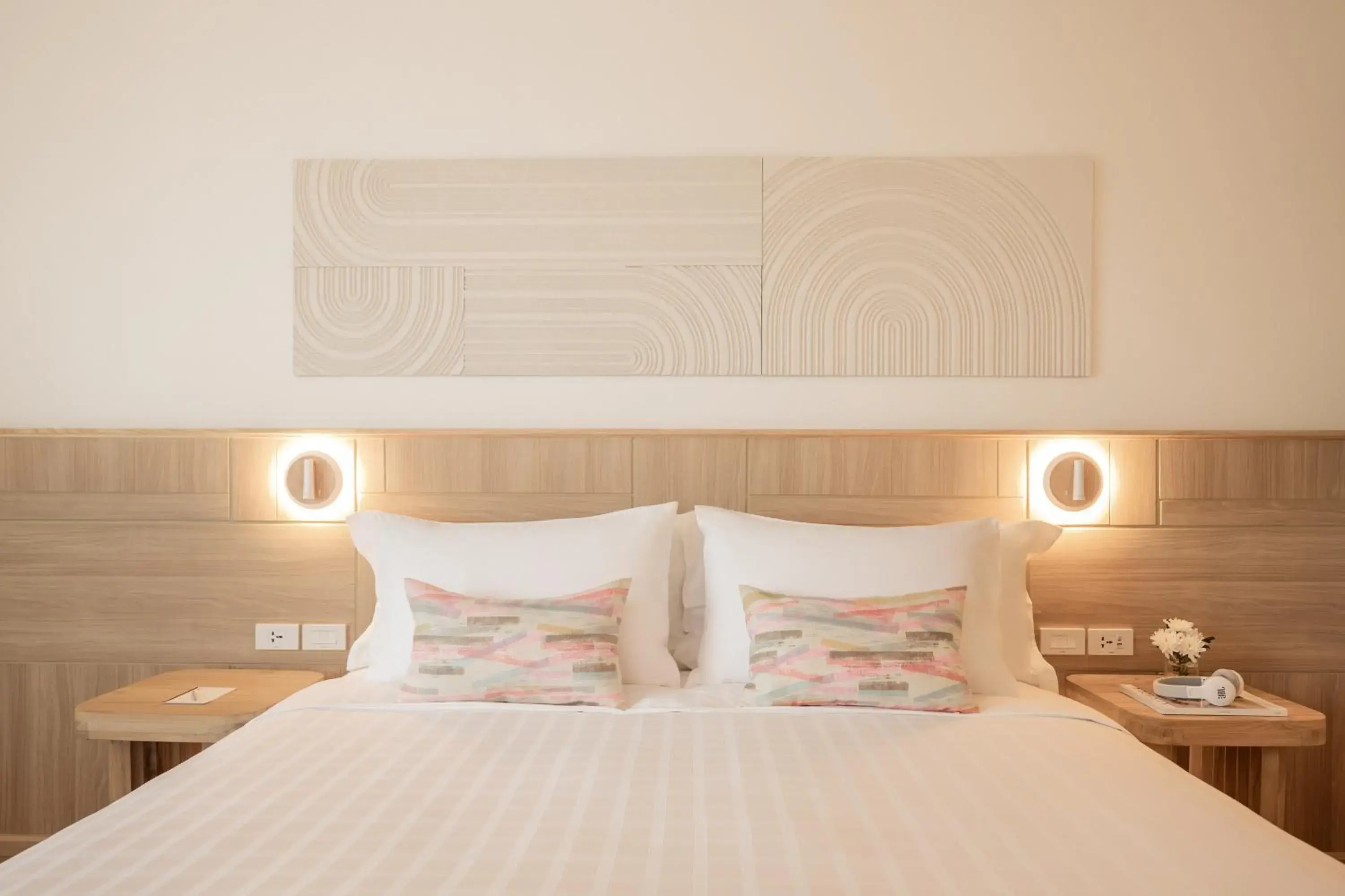 Superior Sea Breeze (24 Hours Use of Room) in U Hua Hin Superior Sea Breeze (24 Hours Use of Room) in U Hua Hin