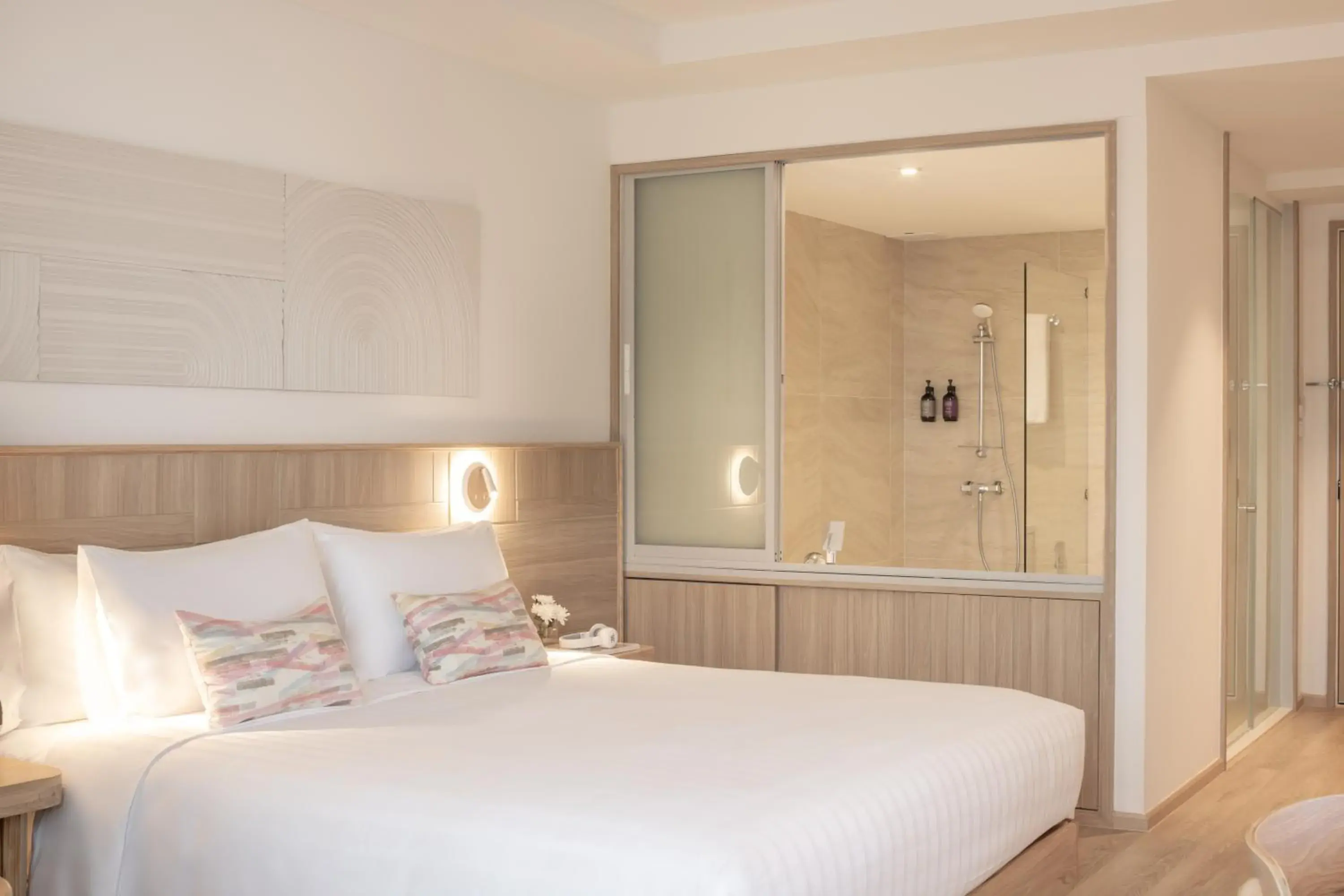 Superior (24 Hours Use of Room) in U Hua Hin Superior (24 Hours Use of Room) in U Hua Hin