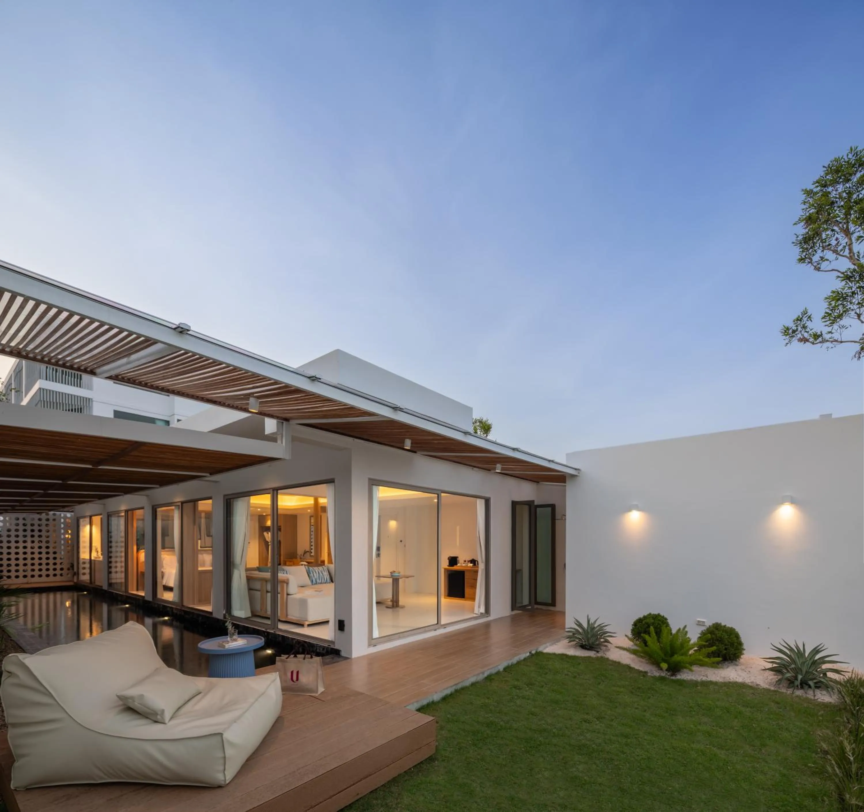 View (from property/room) in U Hua Hin