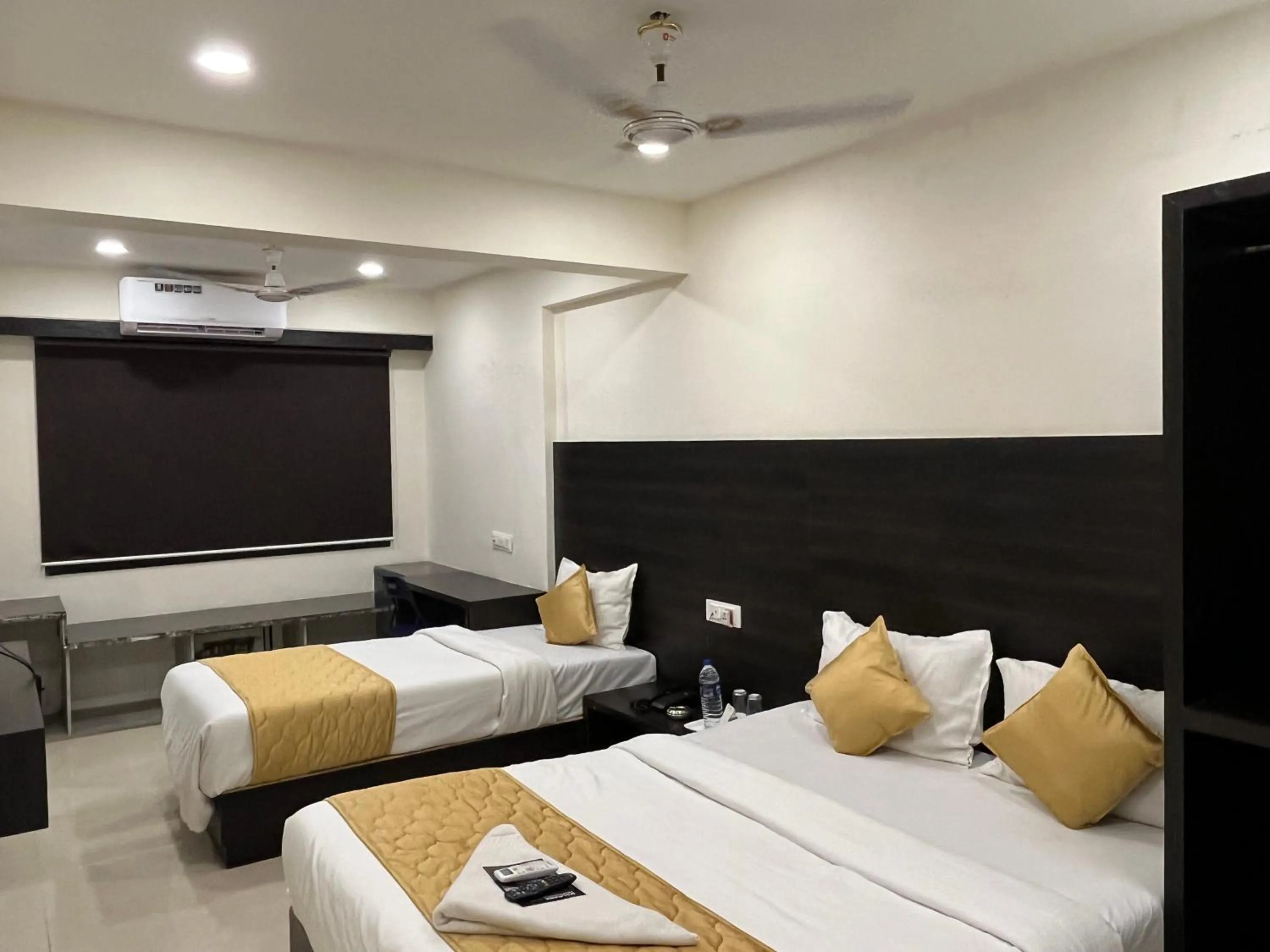 Business facilities in Wind Flower Regency - Near Kokilaben Hospital