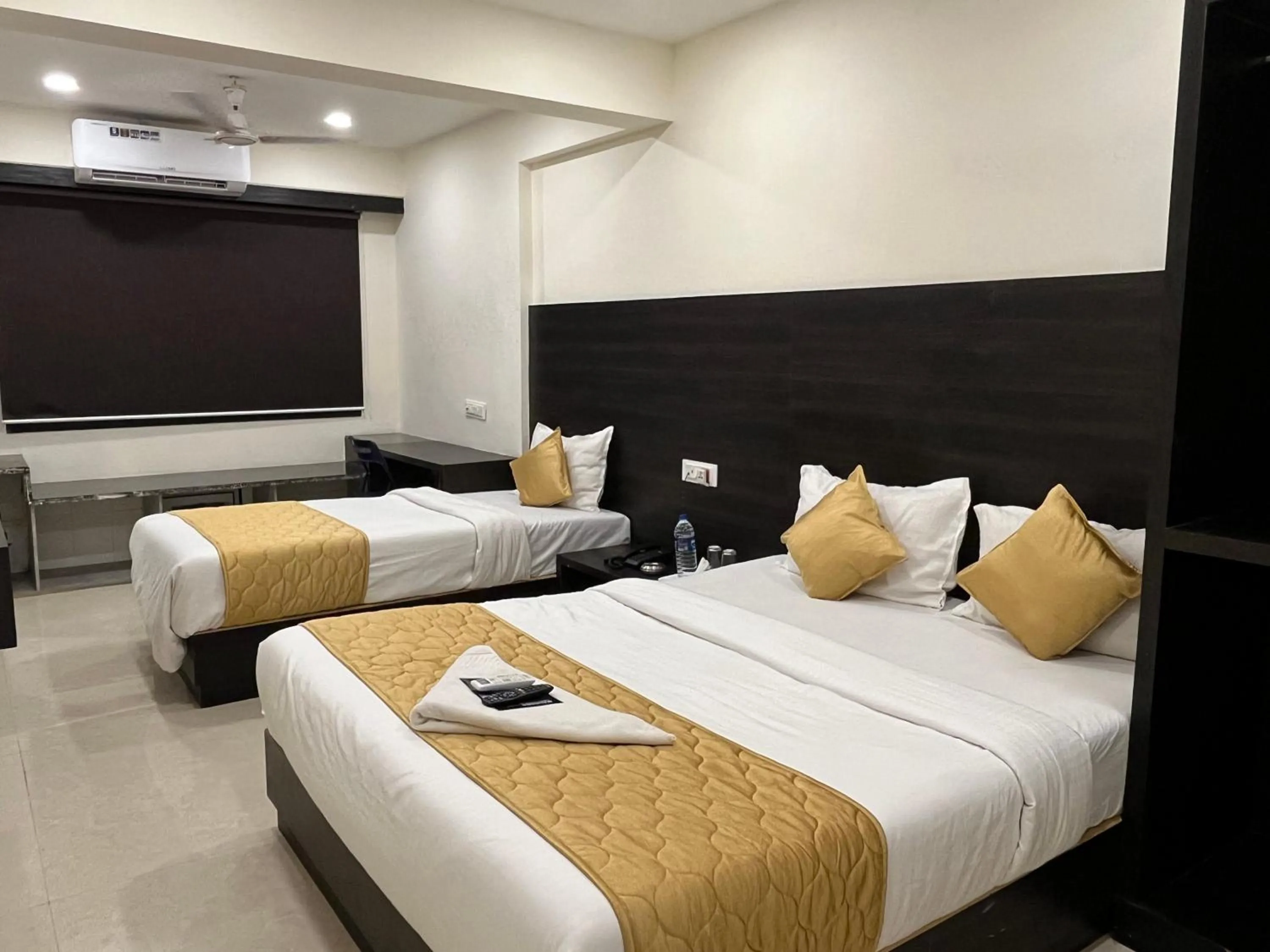 internet in Wind Flower Regency - Near Kokilaben Hospital