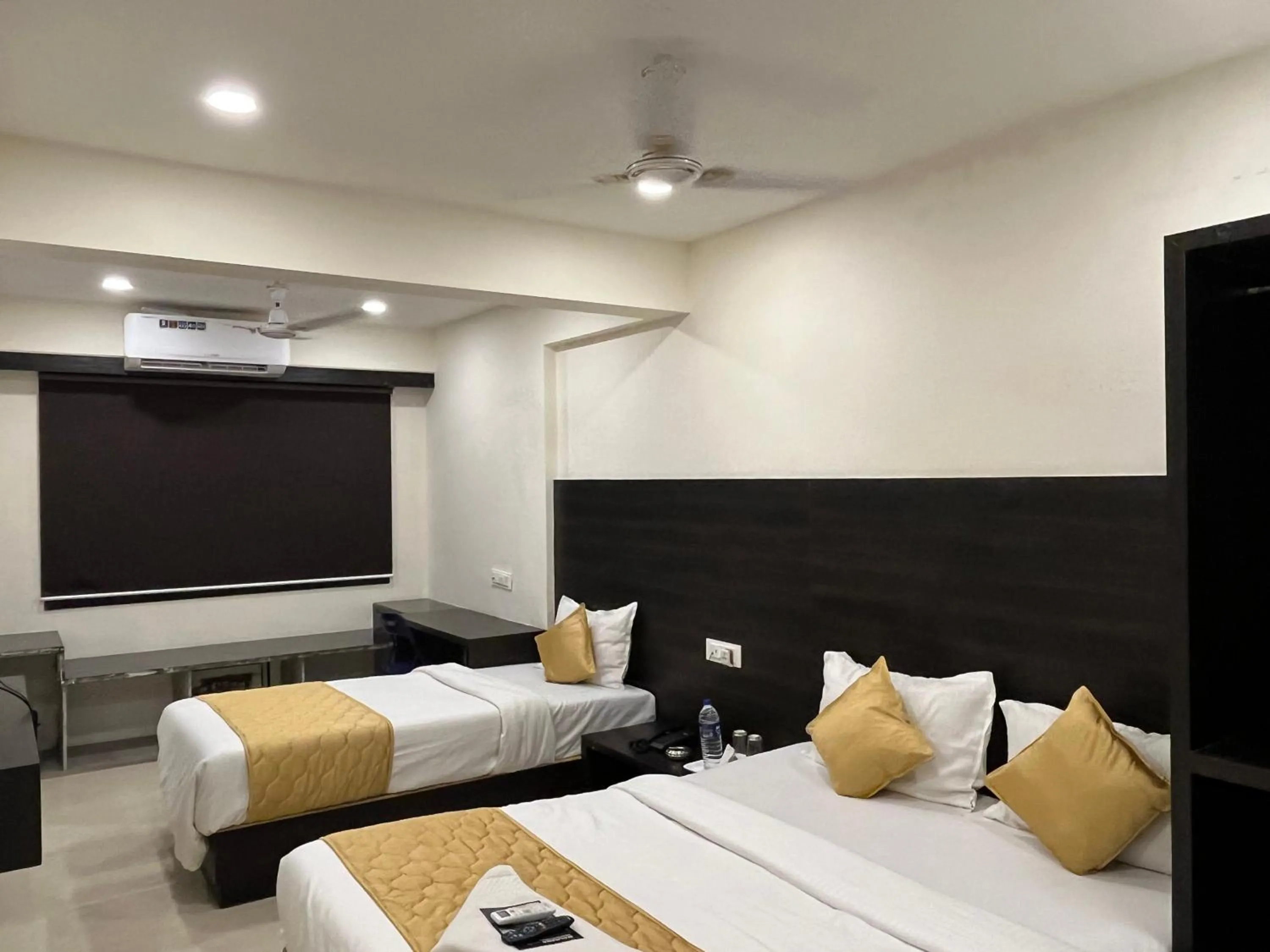 View (from property/room) in Wind Flower Regency - Near Kokilaben Hospital