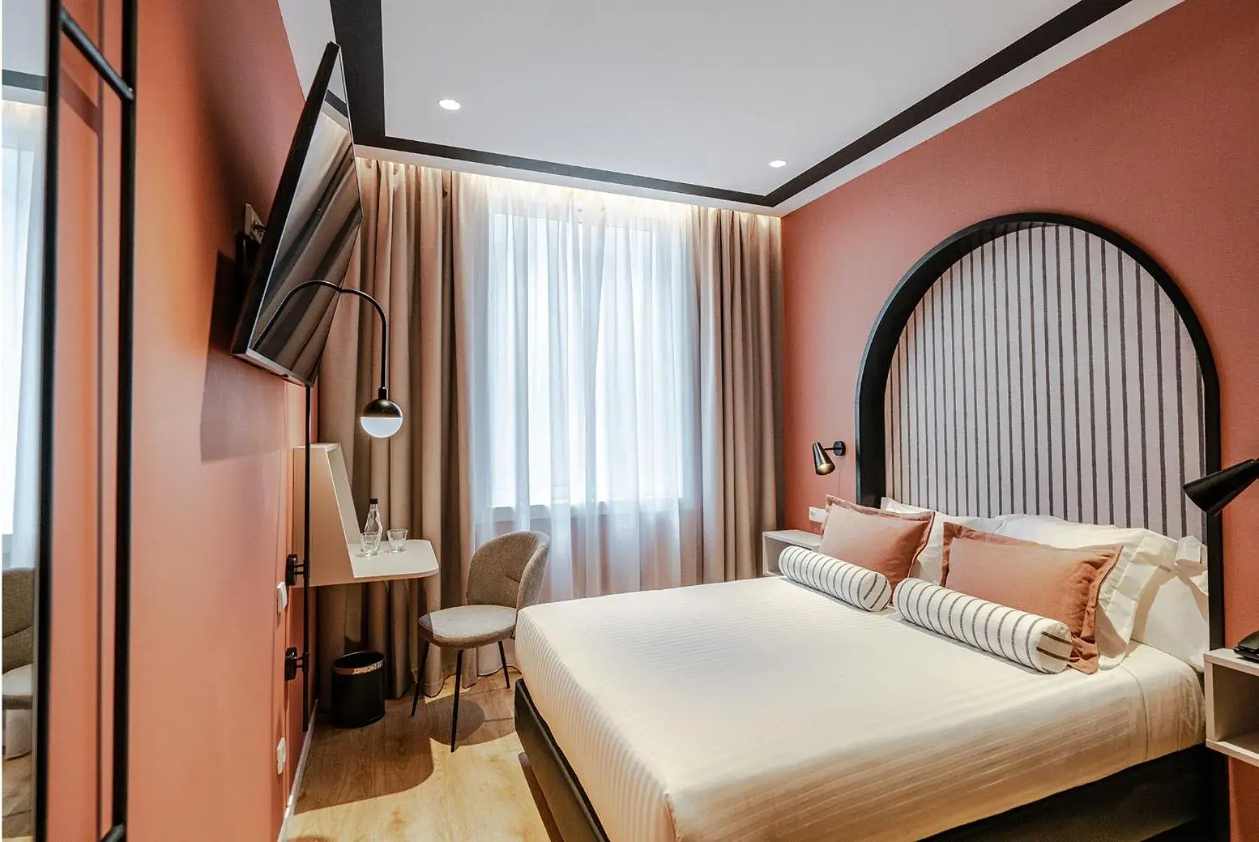 Family Room in Vincci Bonjardim Family Room in Vincci Bonjardim