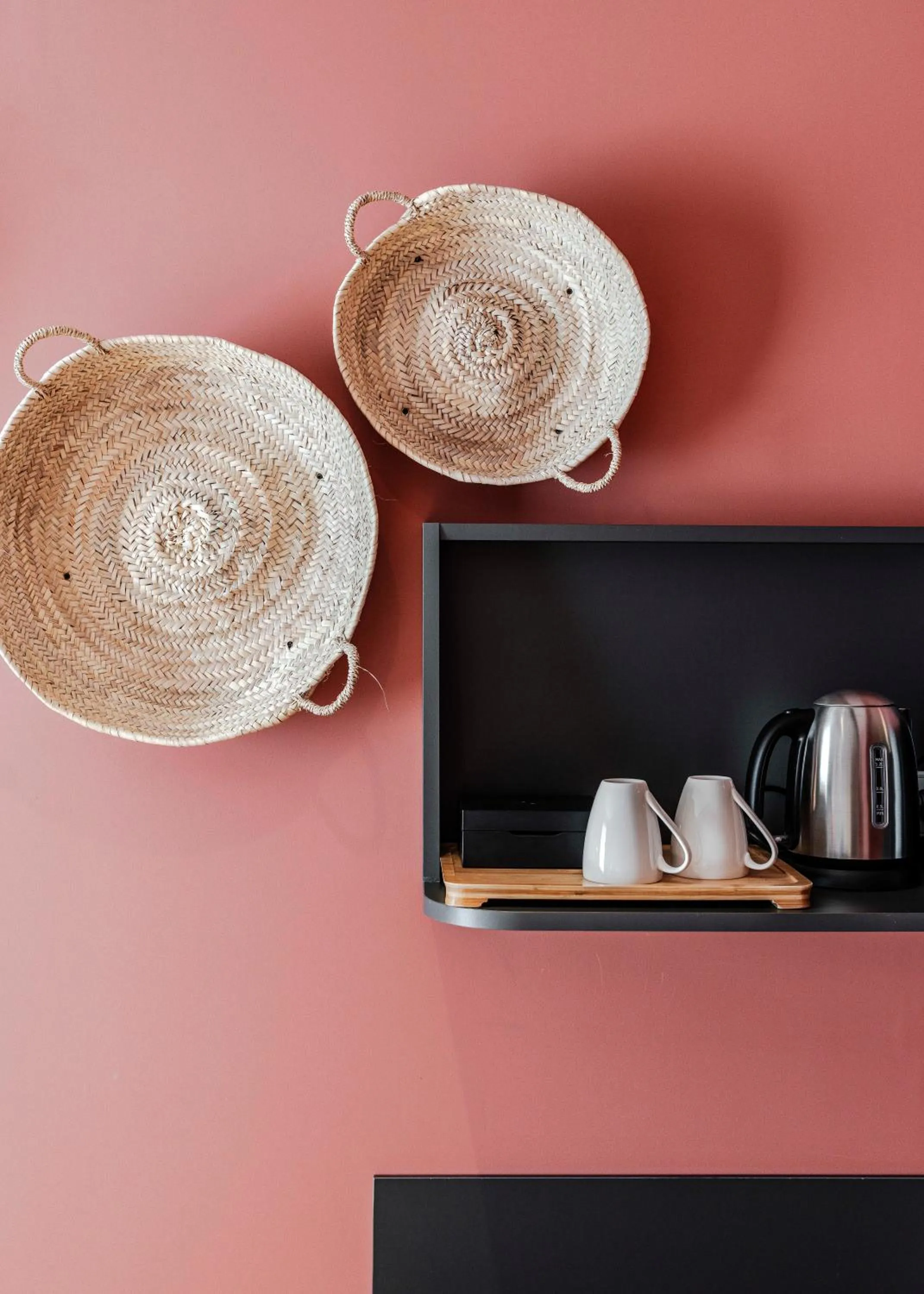 TV and multimedia in Vincci Bonjardim