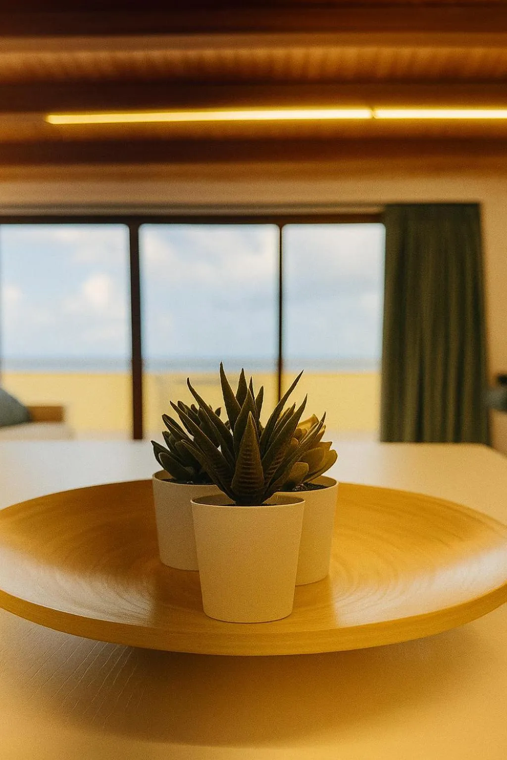 furniture in Marina di Petrolo Apartments