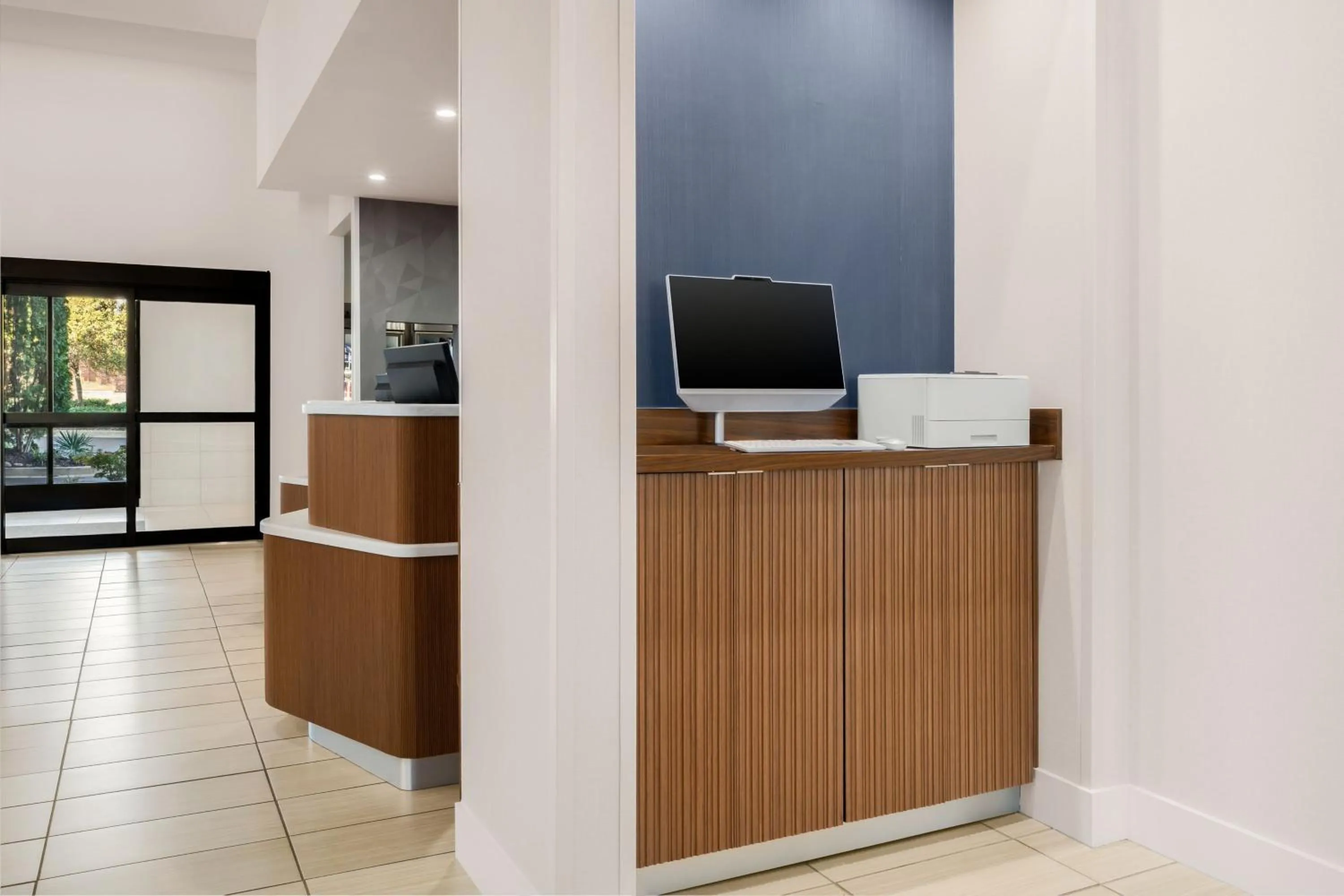 Other in Courtyard by Marriott Columbus Phenix City