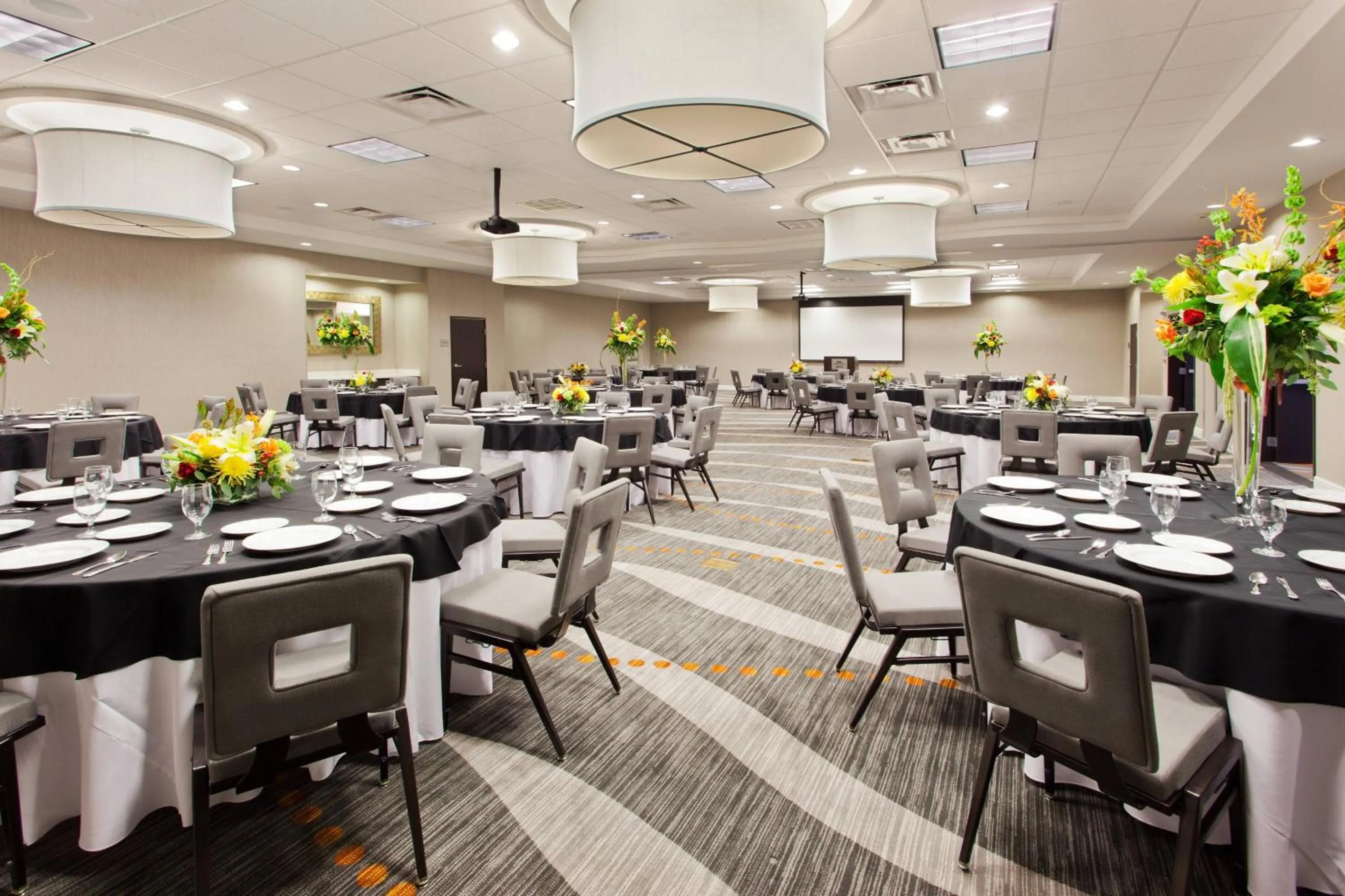 Meeting/conference room in Courtyard by Marriott Columbus Phenix City