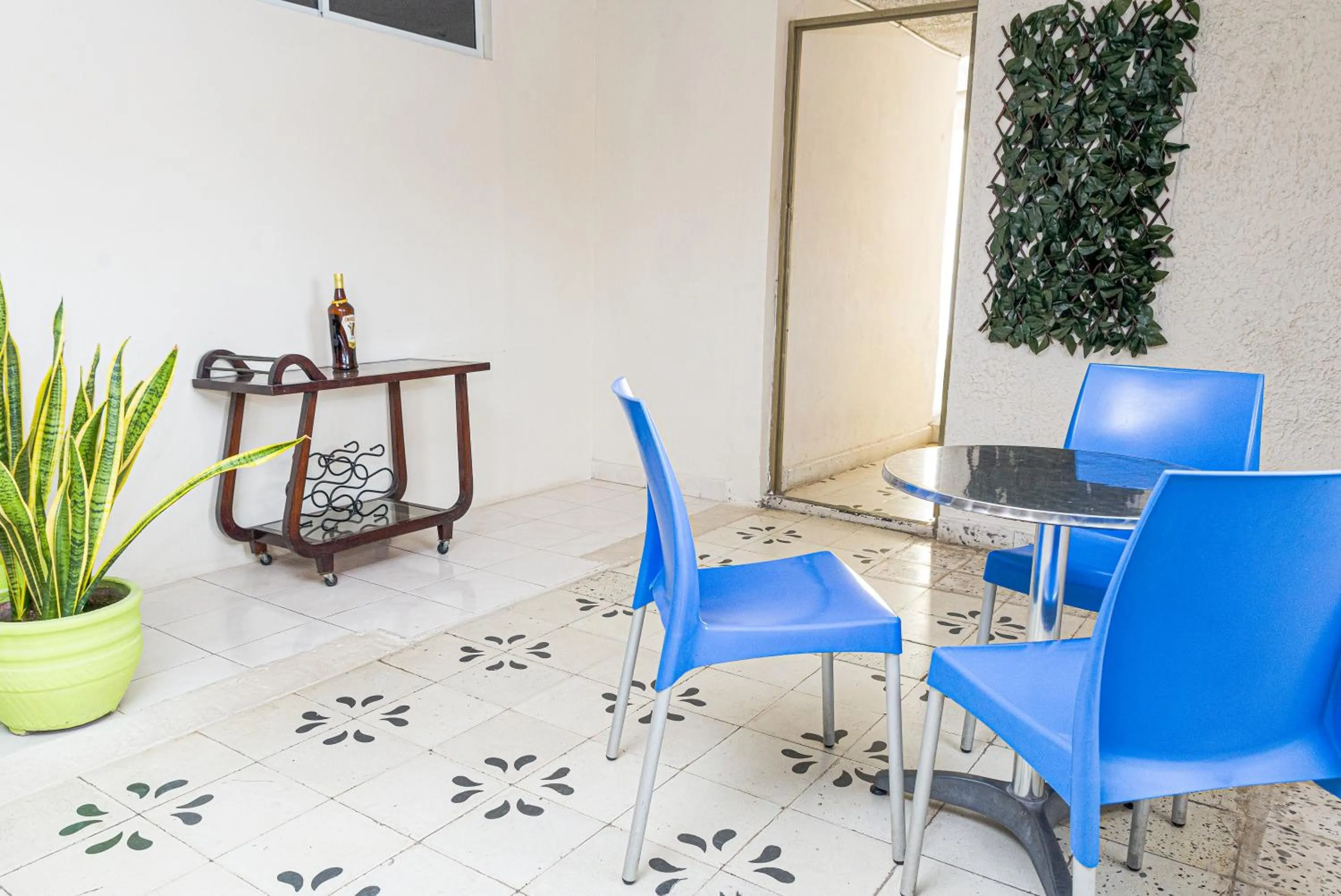 Hotel Boston Superior