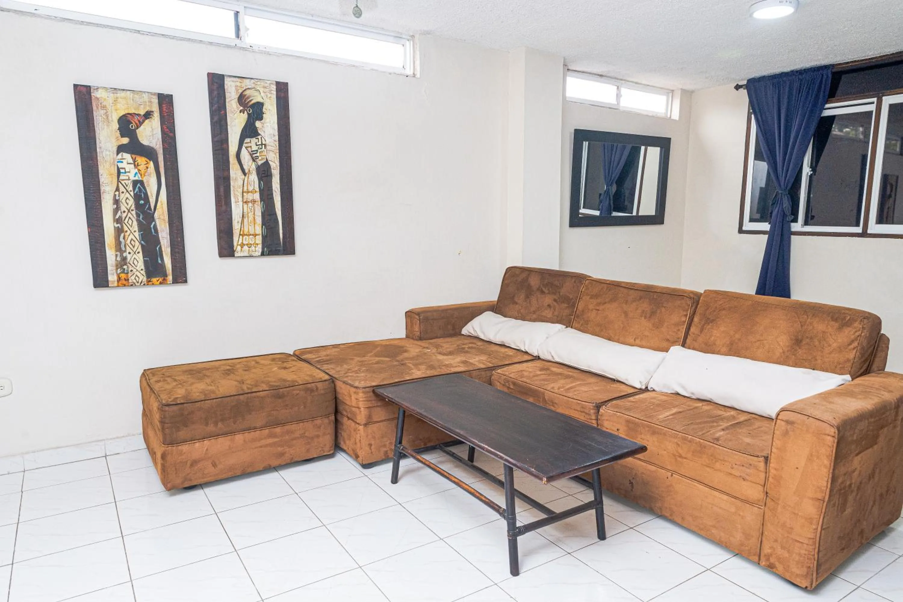 Hotel Boston Superior