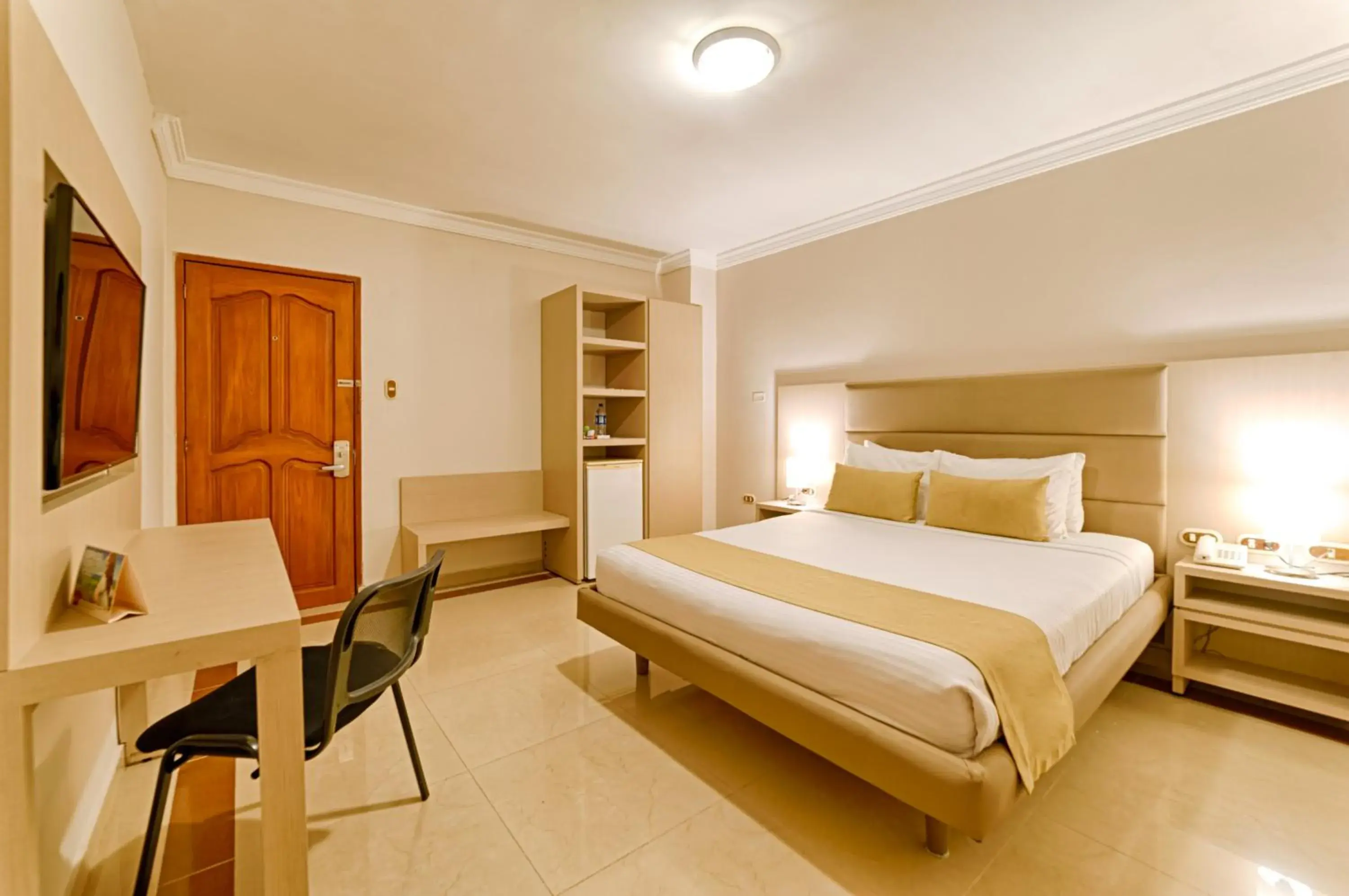 Hotel Caribe 79 Hotel Caribe 79