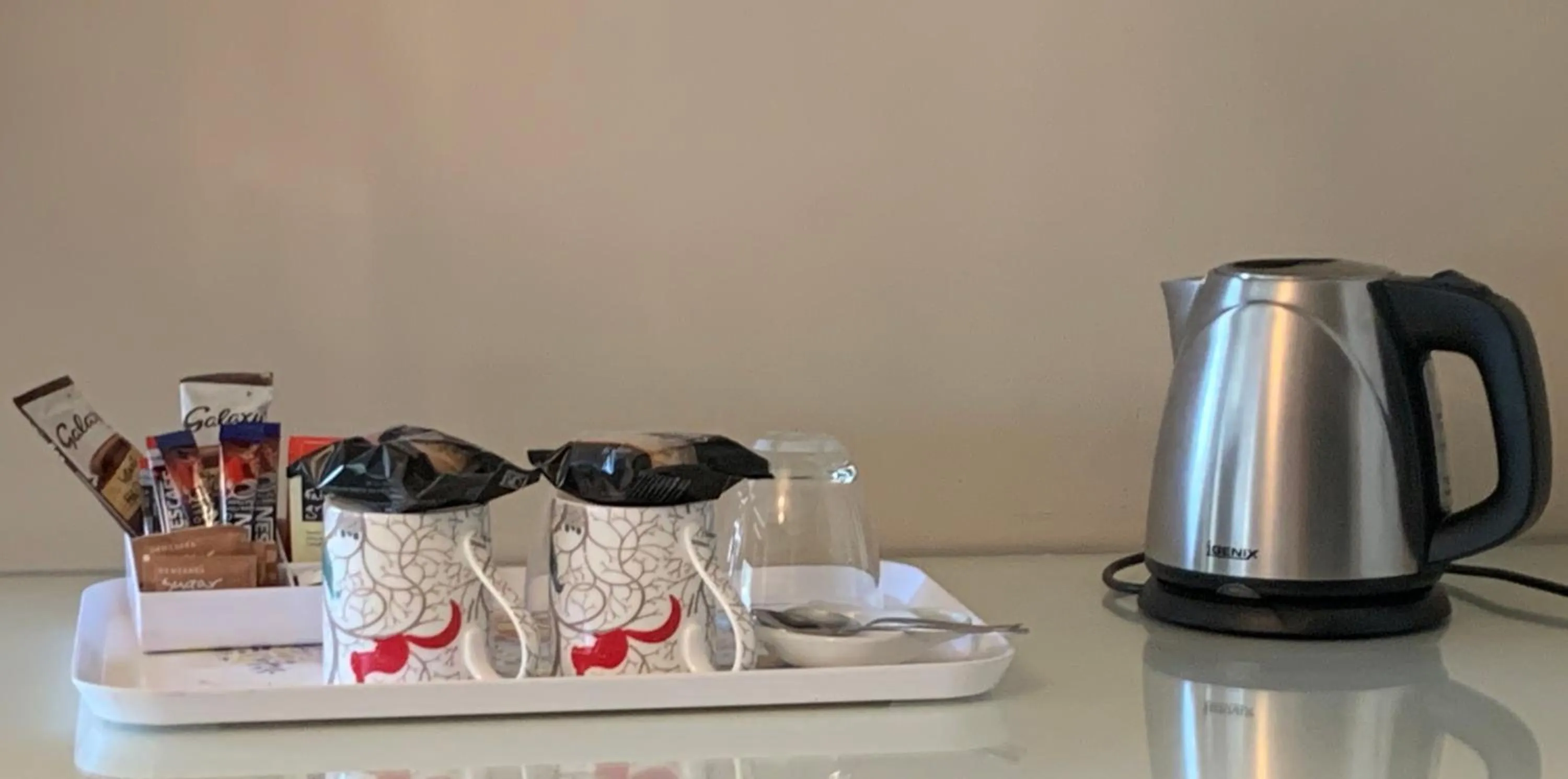 The Coast Yard B & B and Garden Chalets