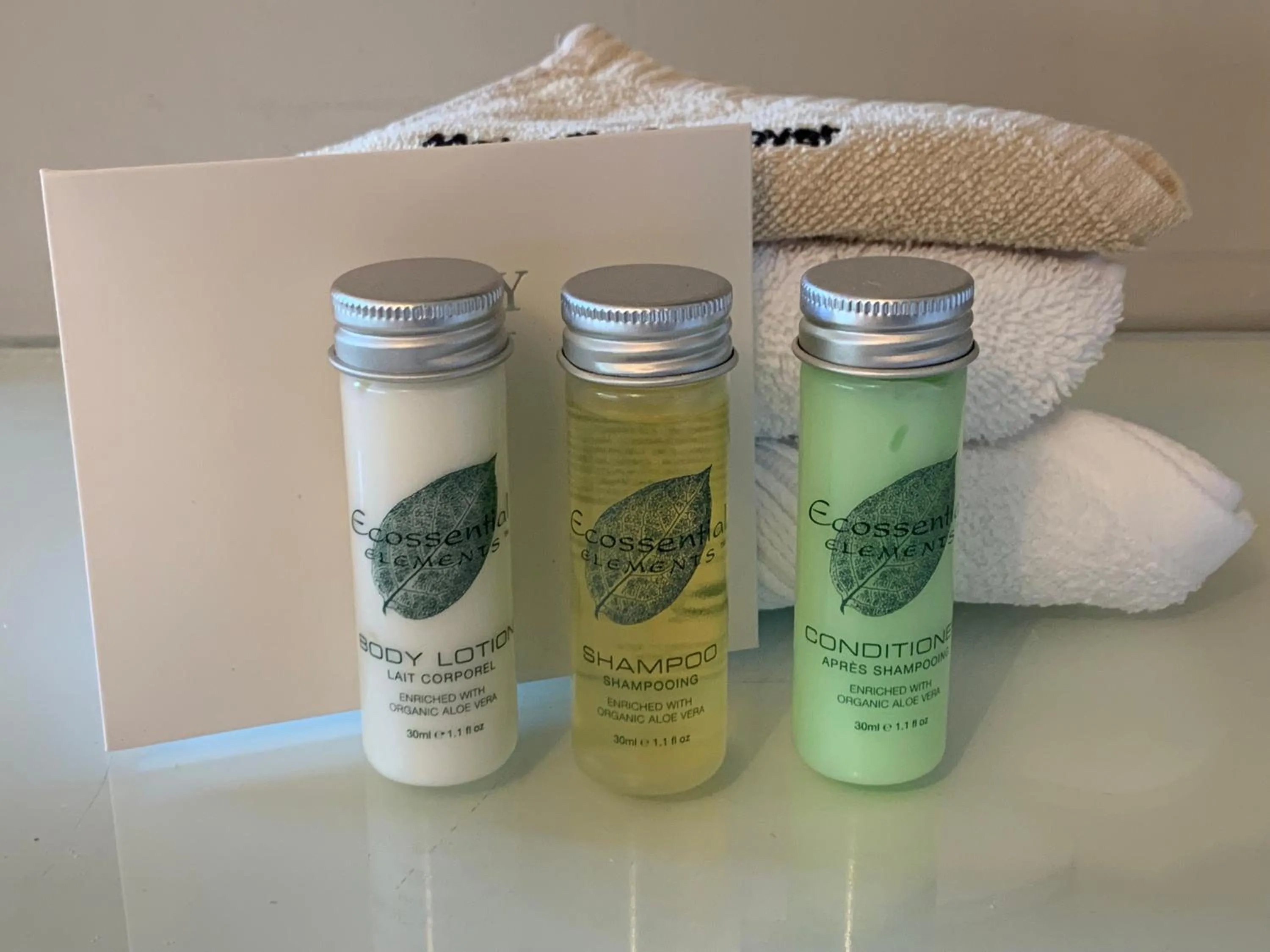 The Coast Yard B & B and Garden Chalets