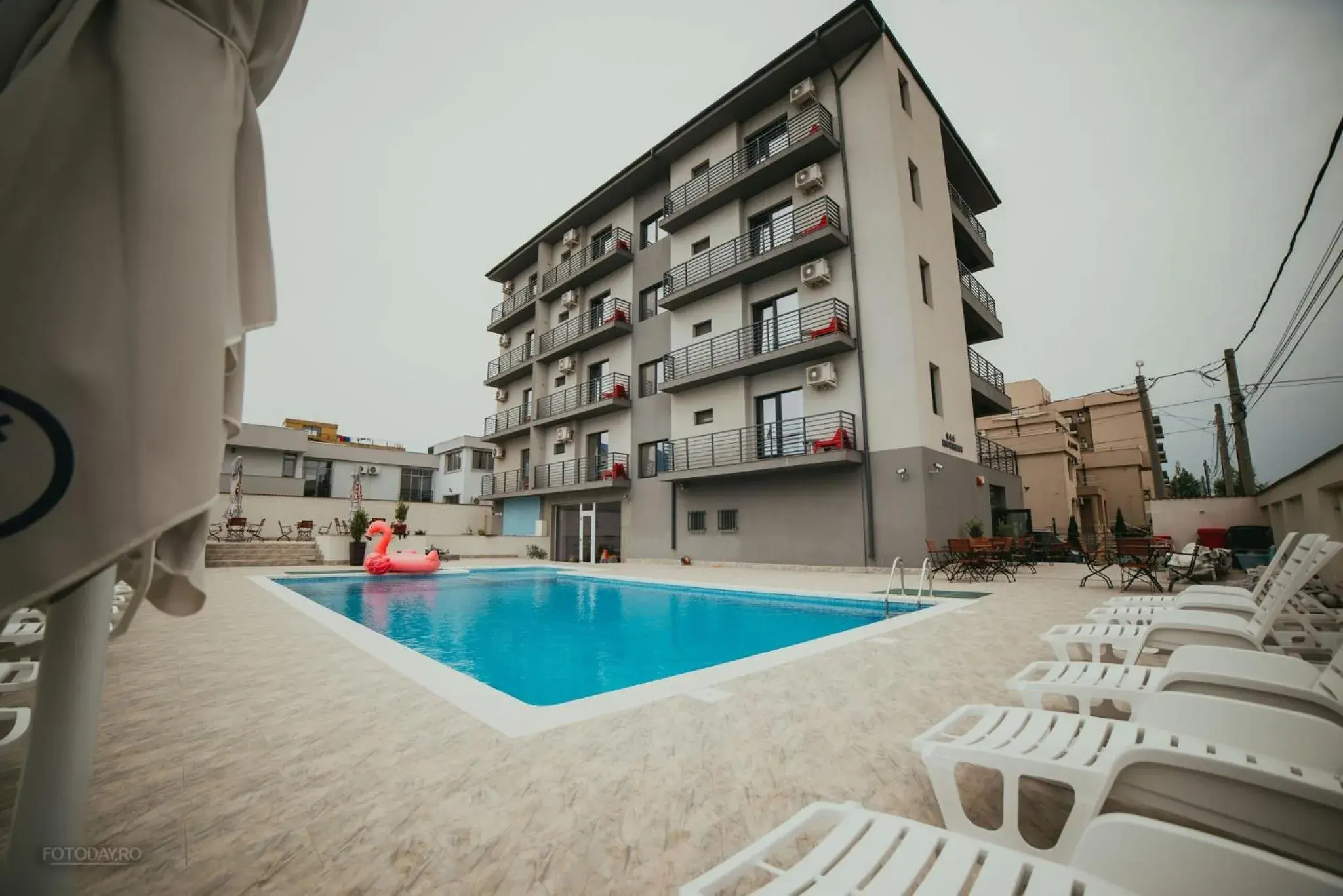 Kharisma Hotel Kharisma Hotel