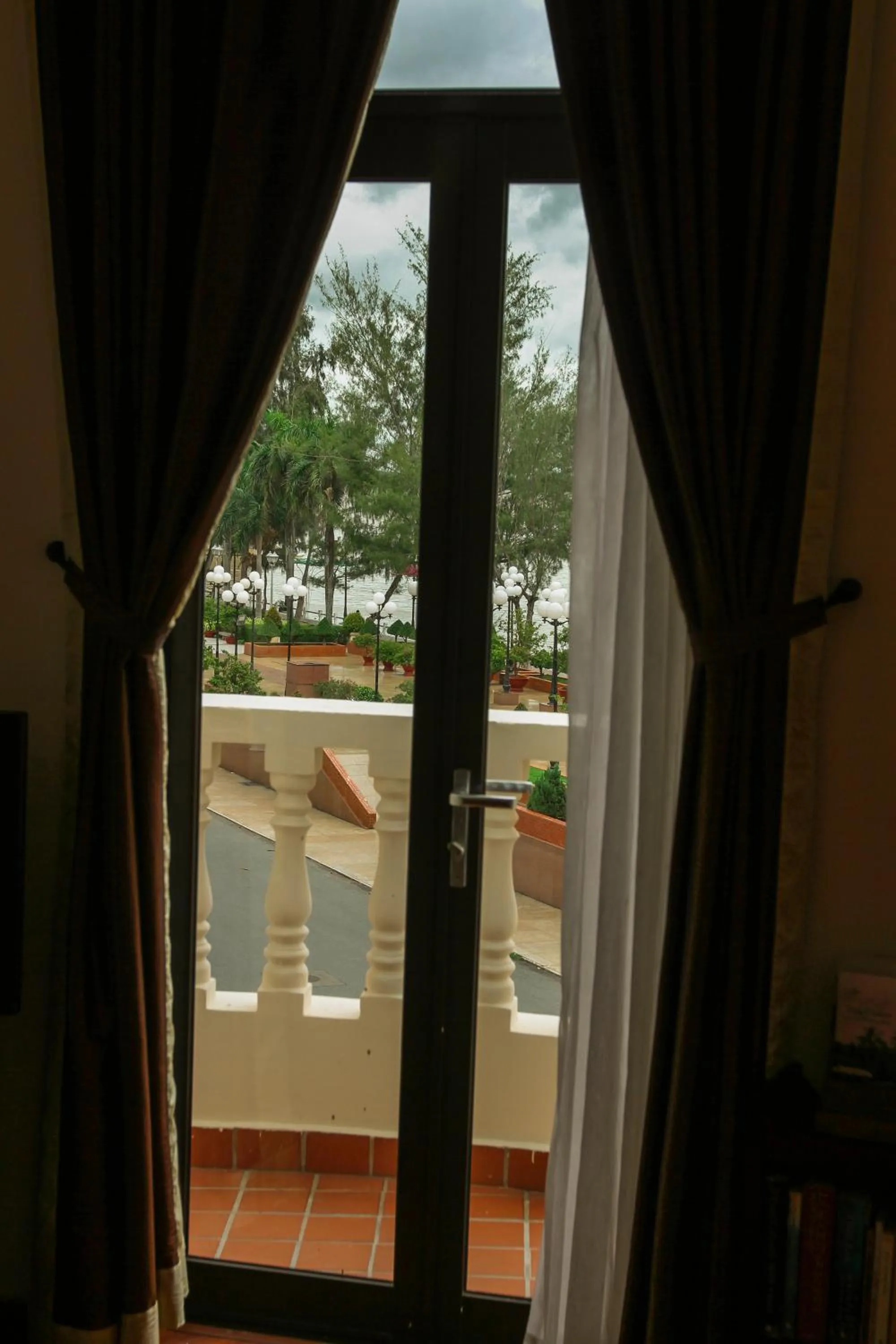 Nam Bo Boutique Hotel