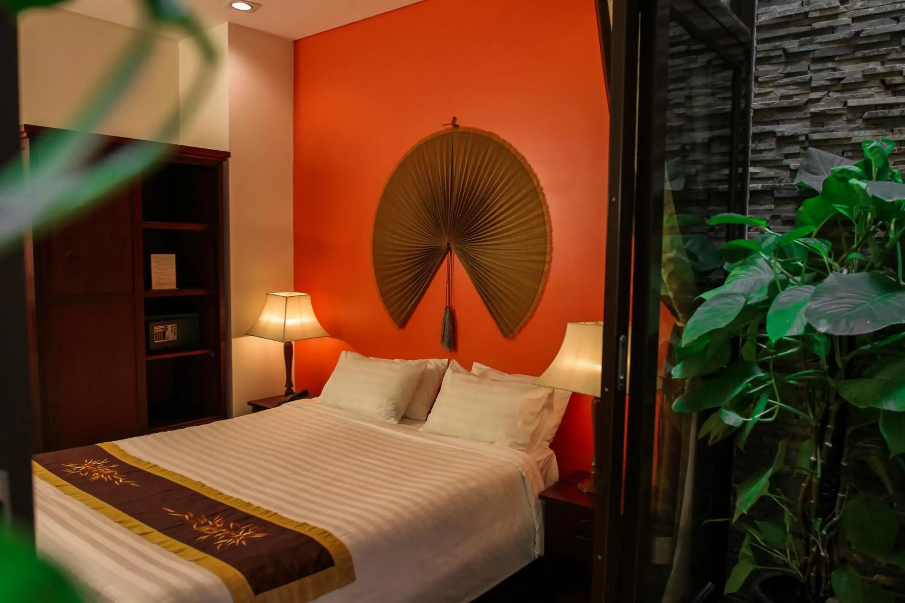 Main Suite in Nam Bo Boutique Hotel Main Suite in Nam Bo Boutique Hotel