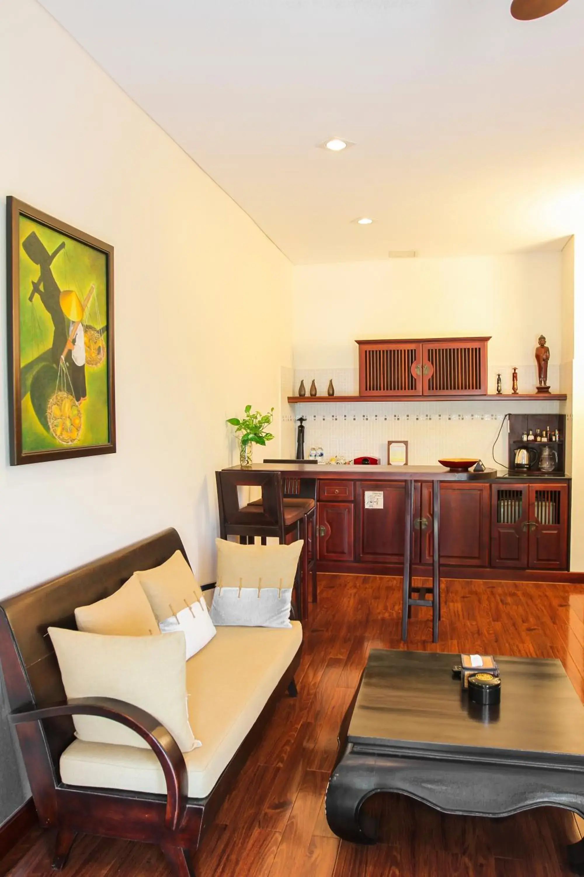 Main Suite in Nam Bo Boutique Hotel Main Suite in Nam Bo Boutique Hotel