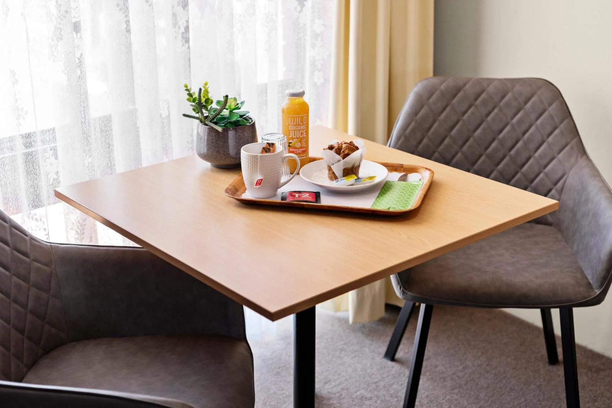 Breakfast in Bomaderry Motor Inn