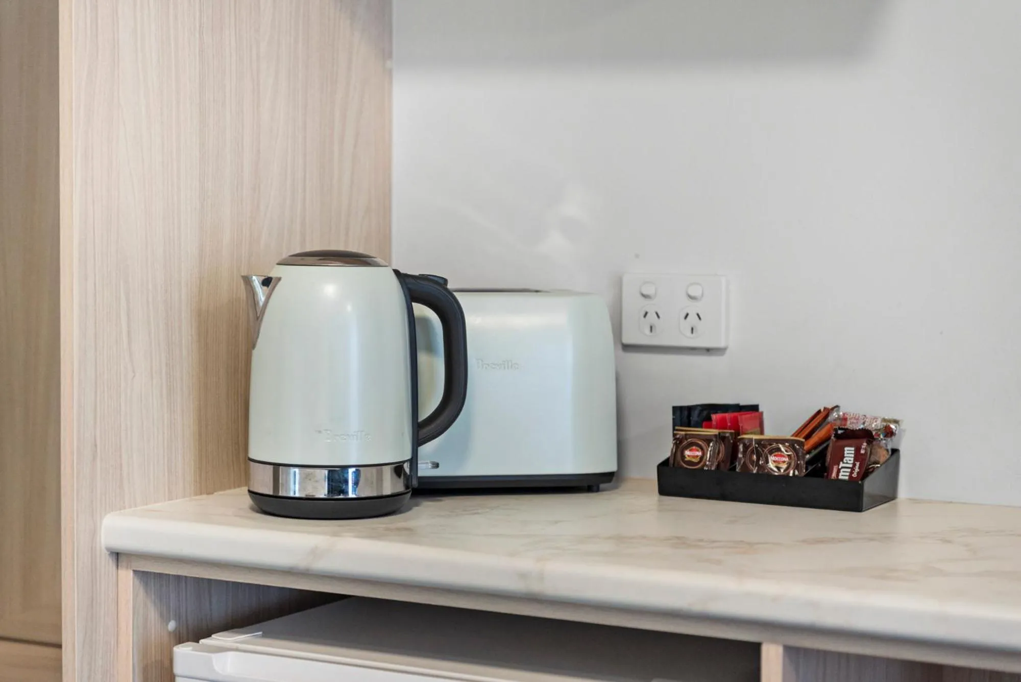 toaster in Bomaderry Motor Inn