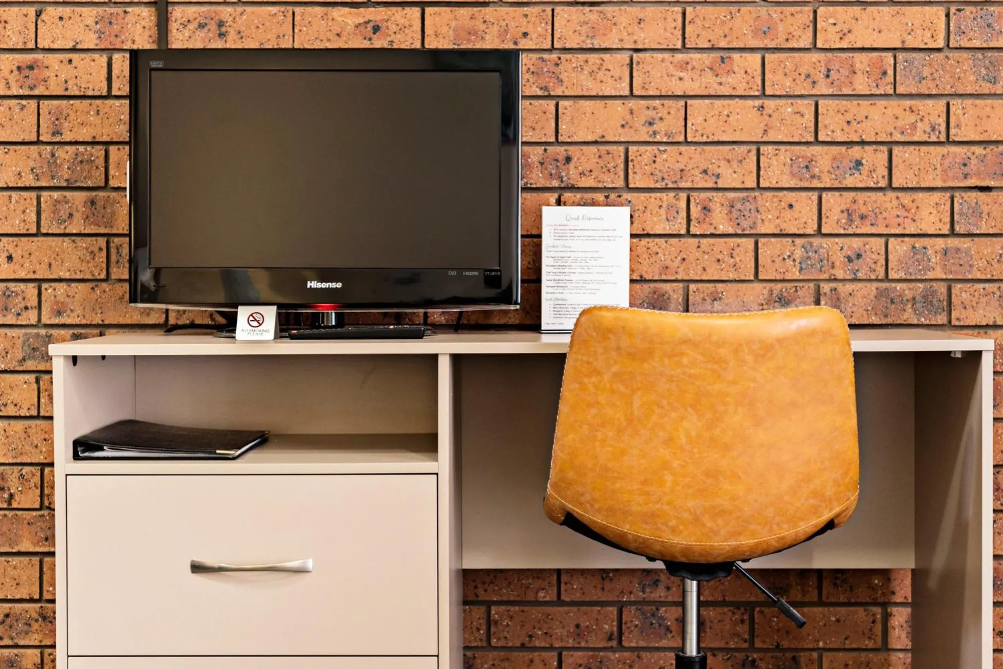 TV and multimedia in Bomaderry Motor Inn