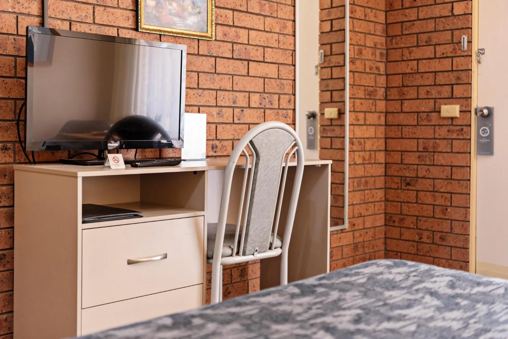 TV and multimedia in Bomaderry Motor Inn