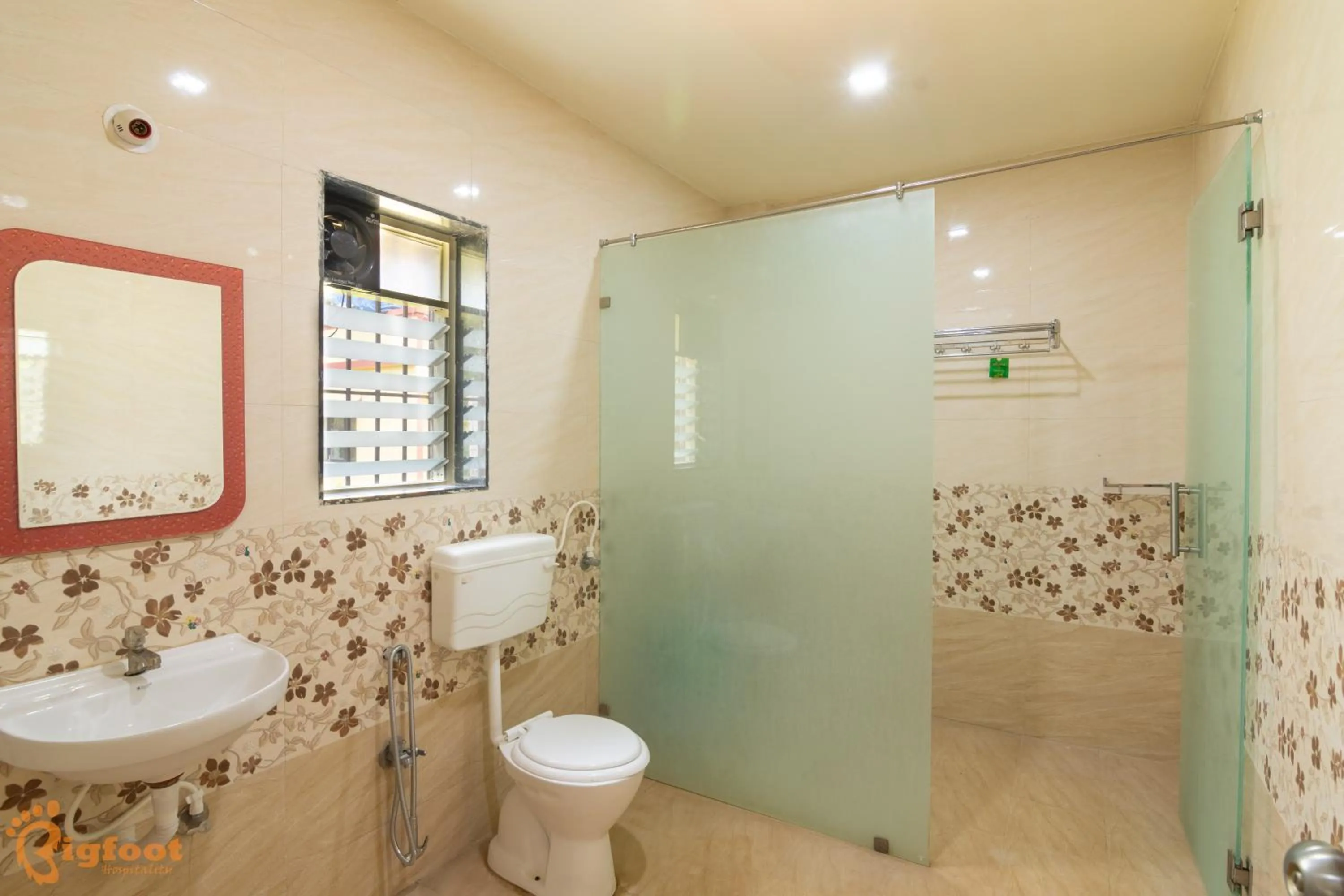 Arnnas Resort Diveagar