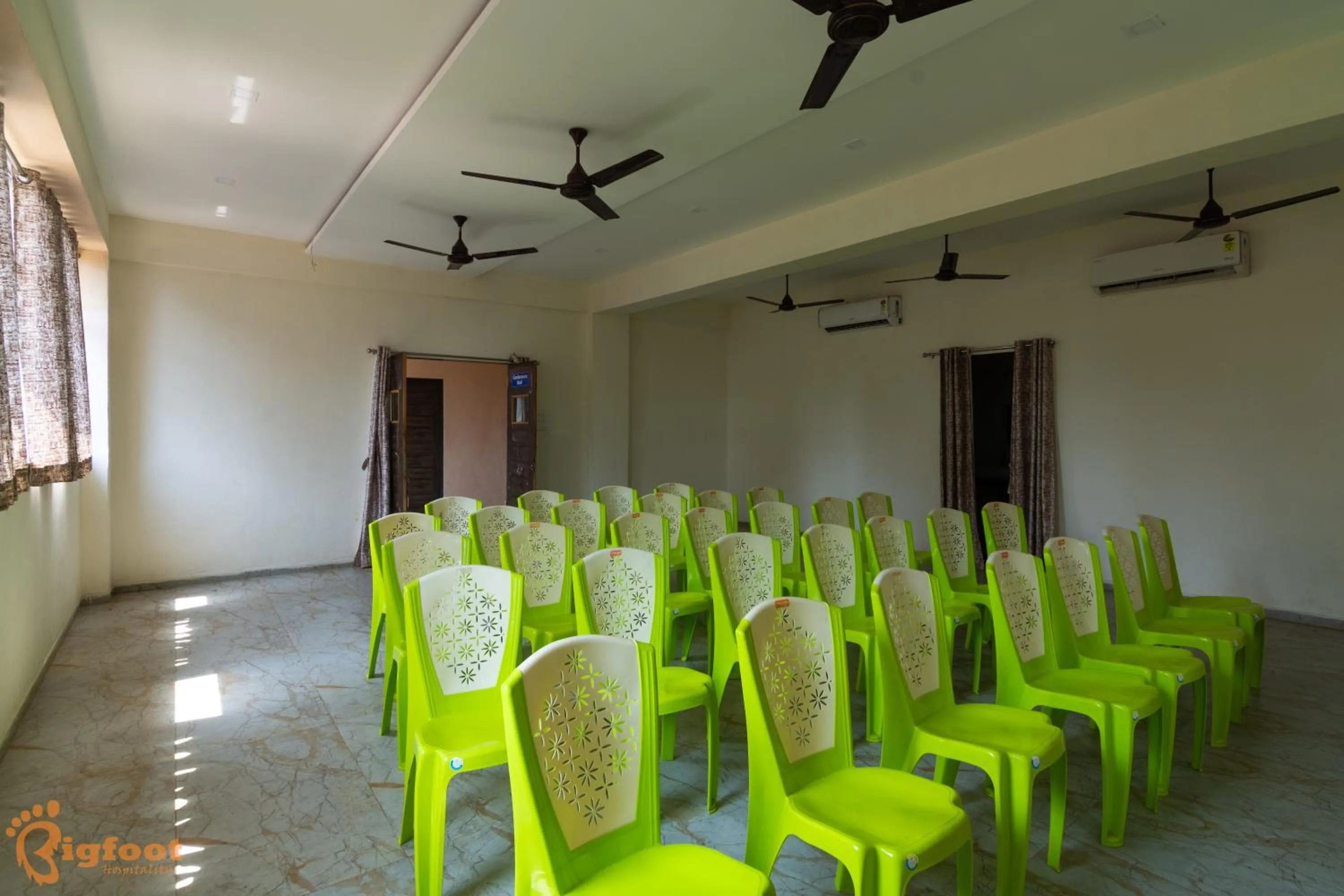 Arnnas Resort Diveagar