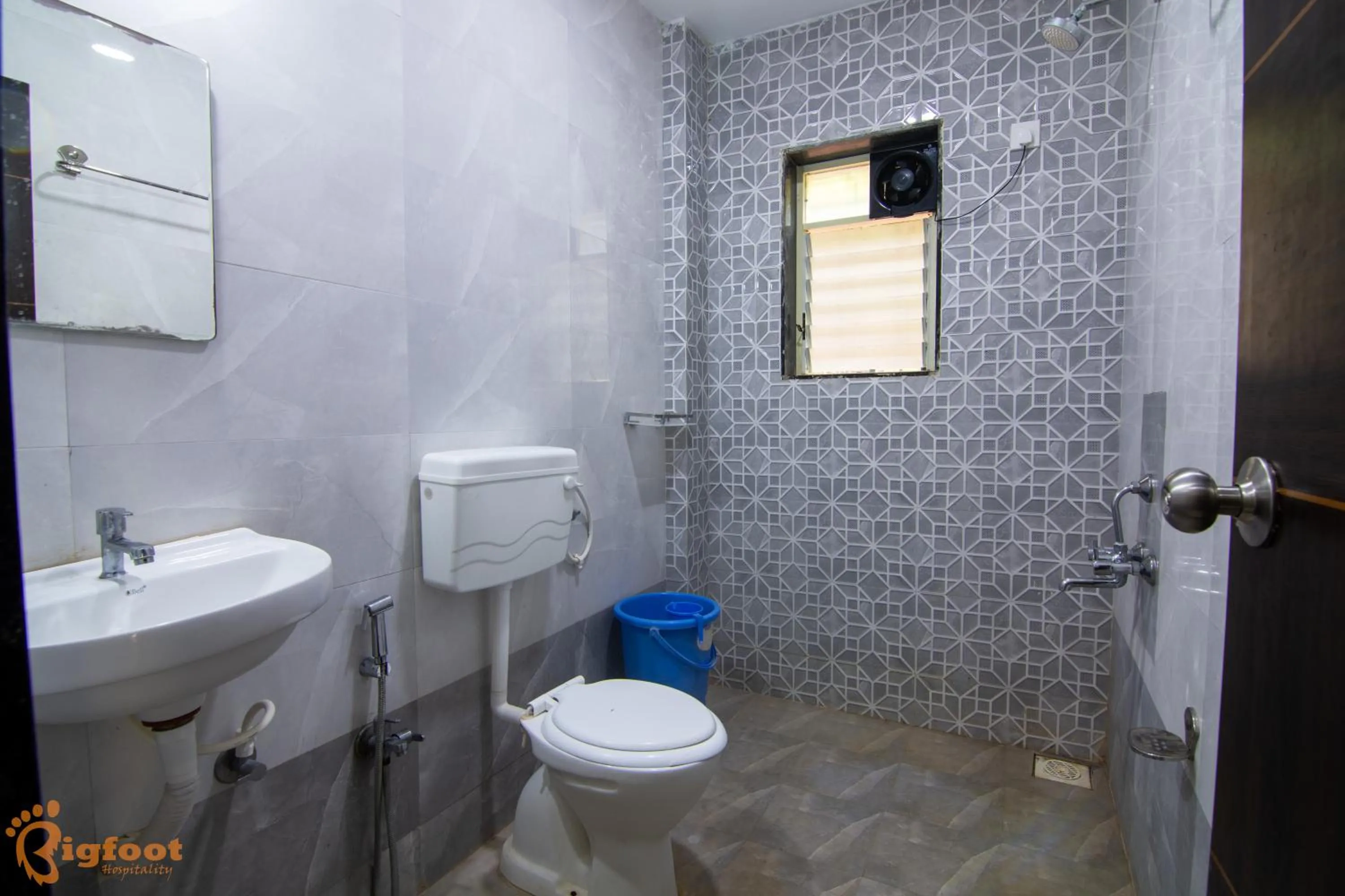 Arnnas Resort Diveagar