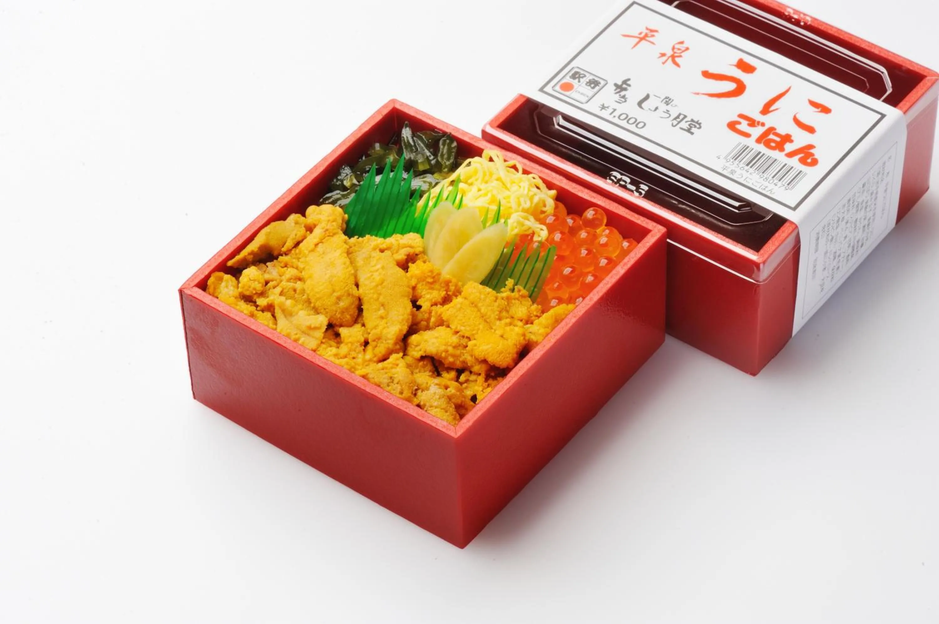 Food and drinks in Hotel Matsunoka Ichinoseki