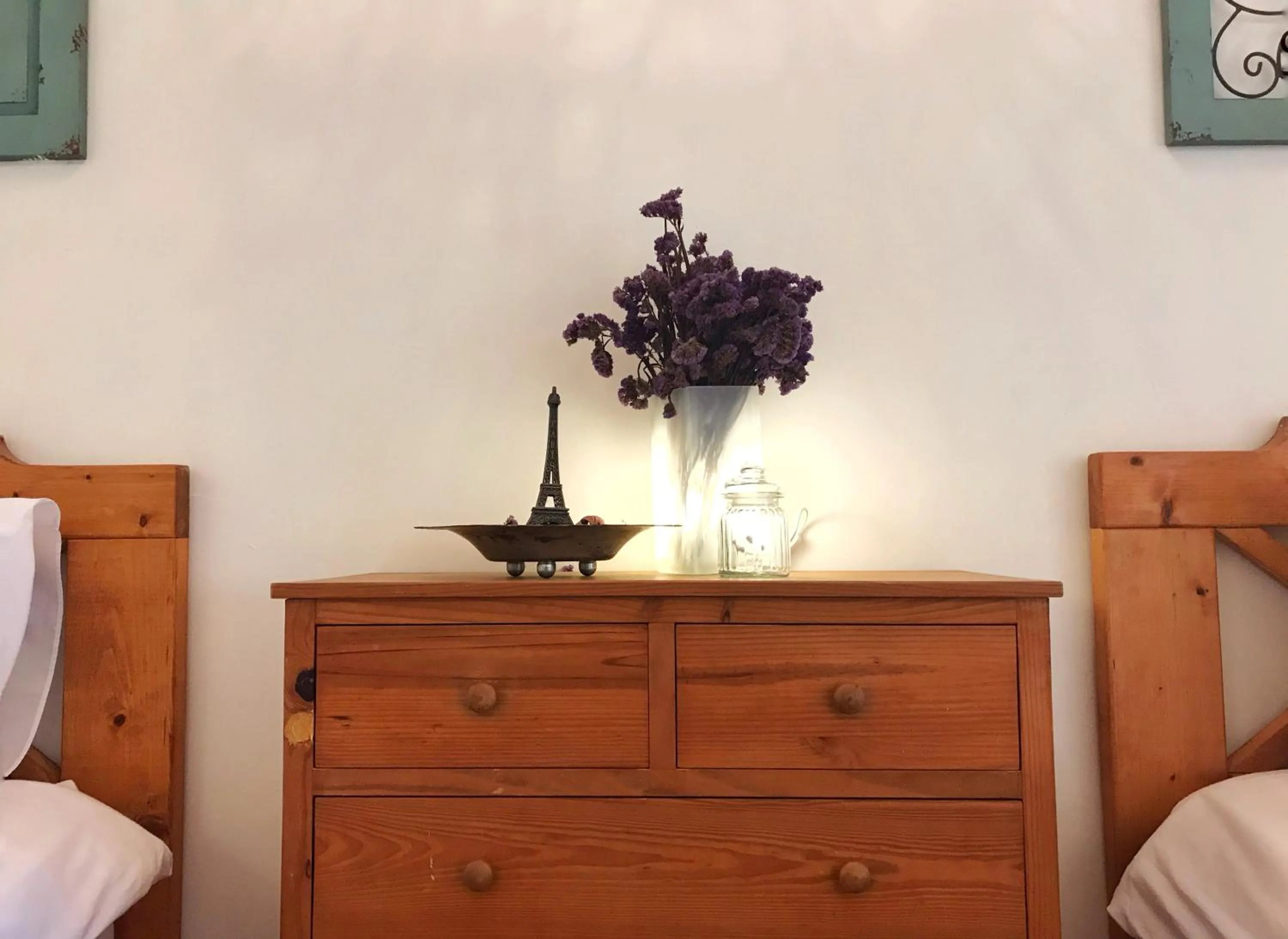 Photo of the whole room in 墾丁寵物友善 鐵宿 Tetsu B&B