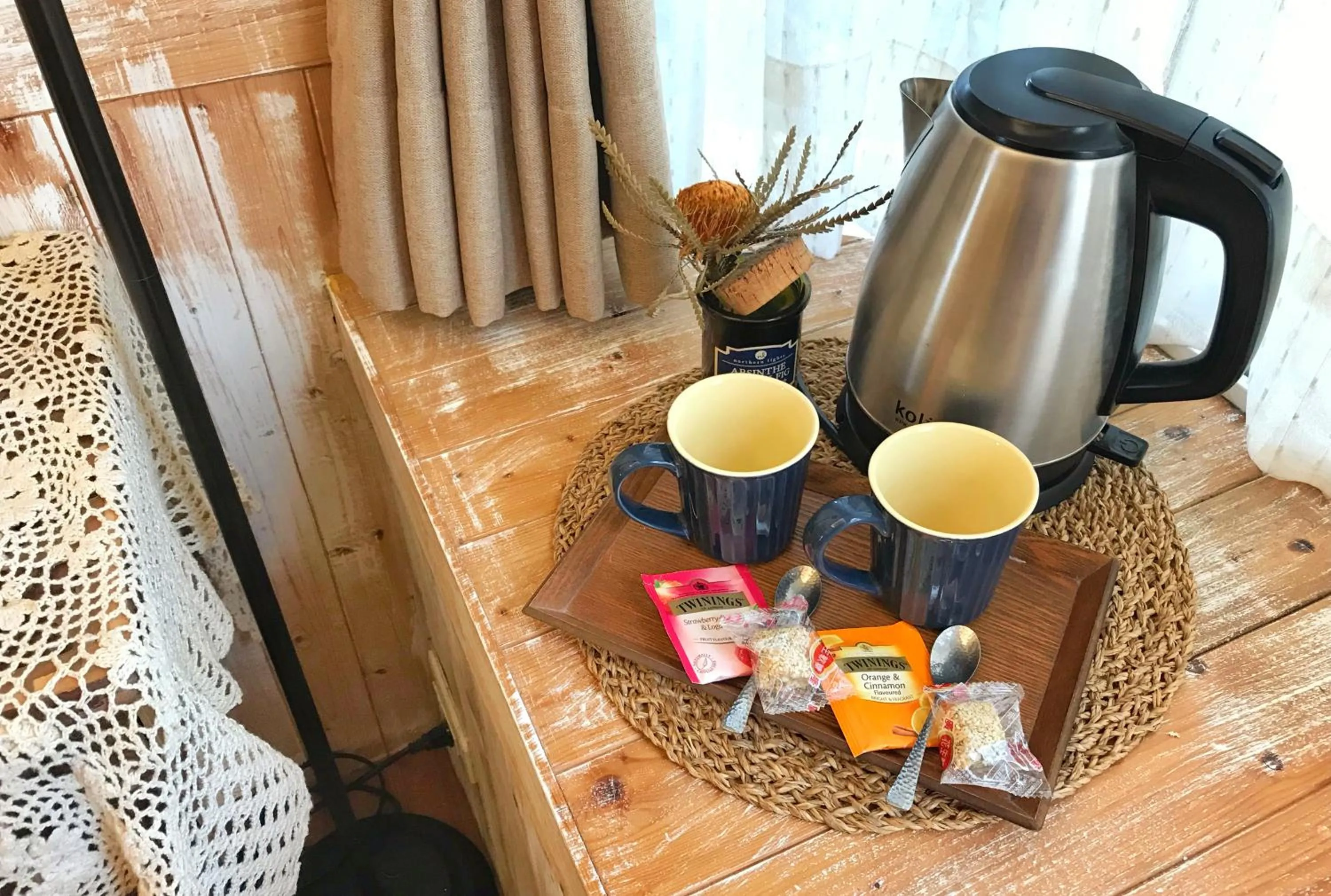 墾丁寵物友善 鐵宿 Tetsu B&B