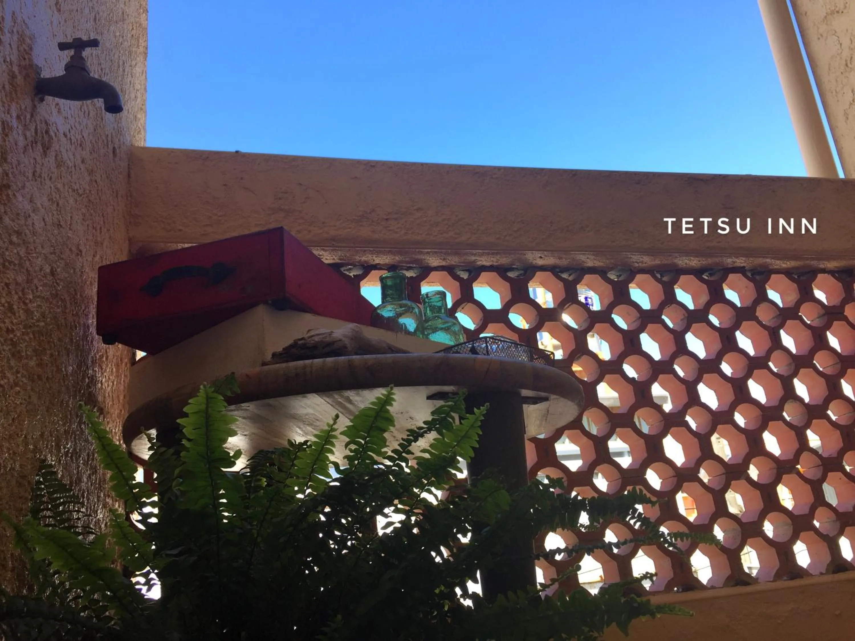 墾丁寵物友善 鐵宿 Tetsu B&B