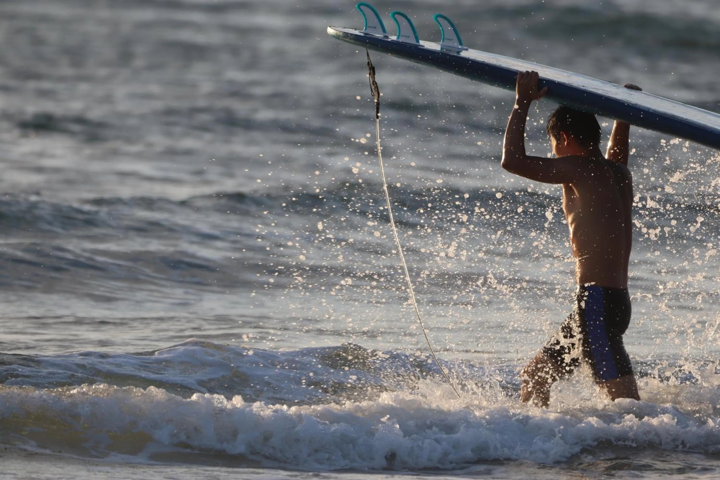 Aqua park in 墾丁寵物友善 鐵宿 Tetsu B&B