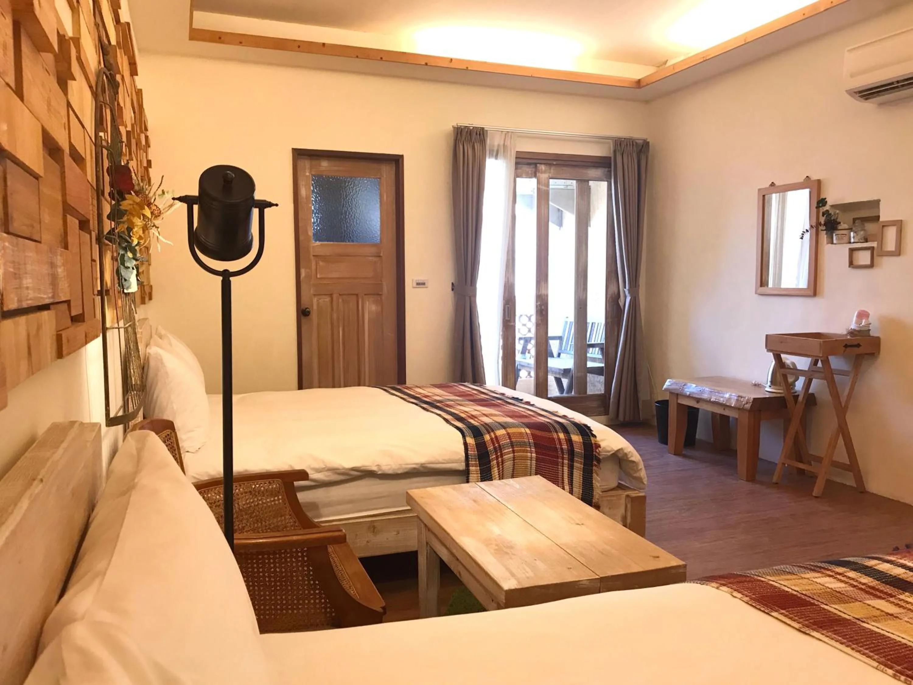 墾丁寵物友善 鐵宿 Tetsu B&B