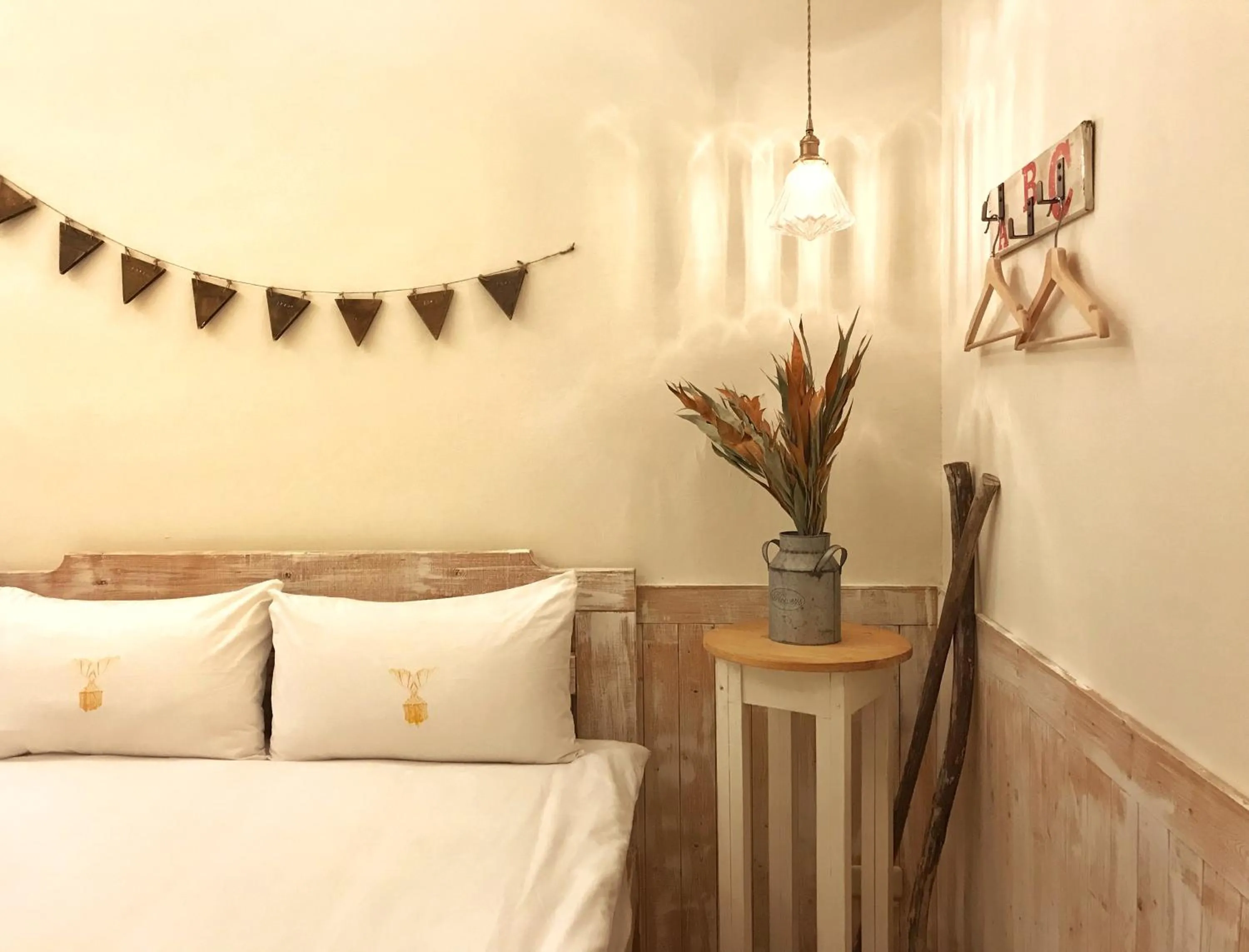 墾丁寵物友善 鐵宿 Tetsu B&B