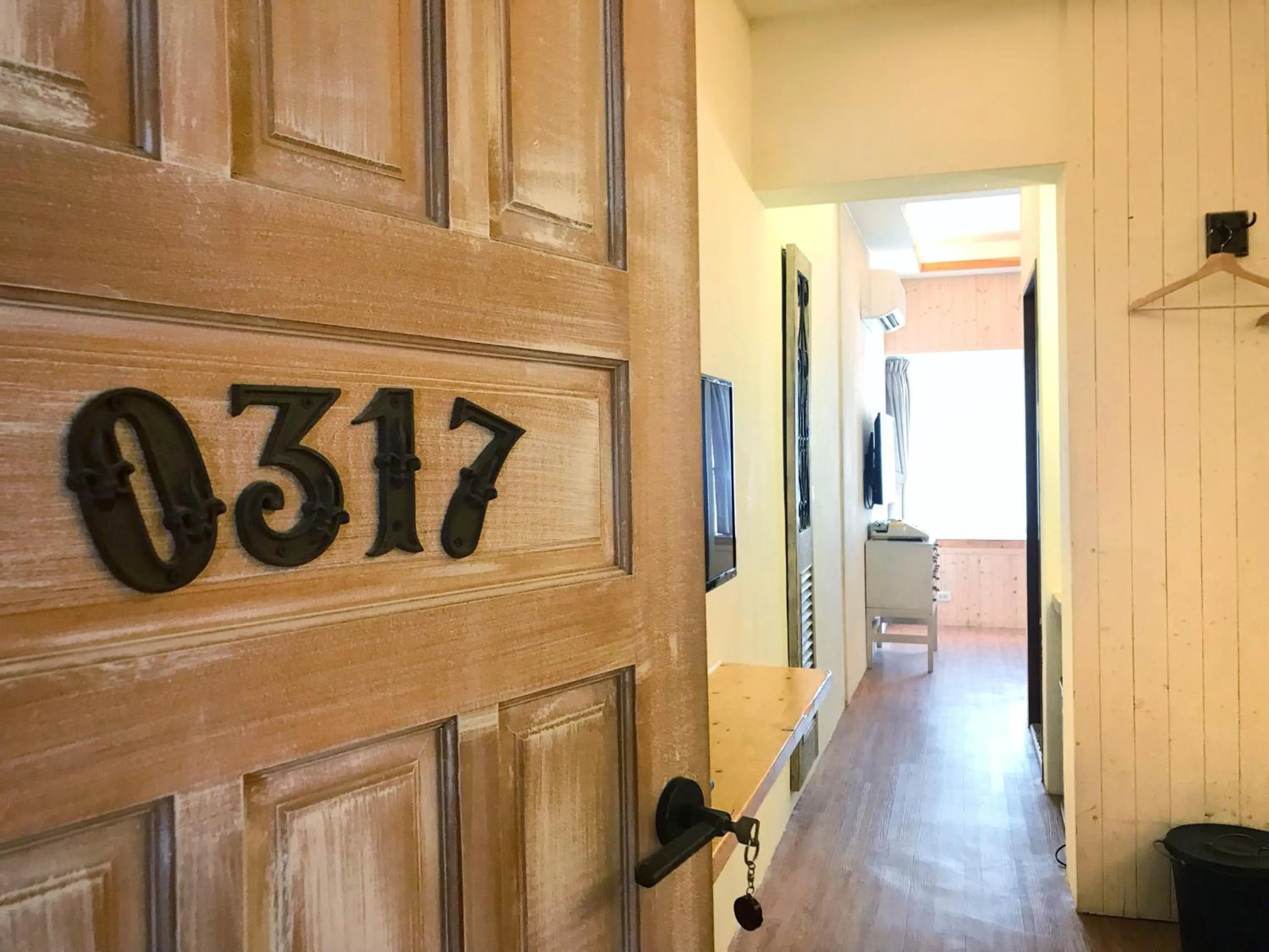 墾丁寵物友善 鐵宿 Tetsu B&B