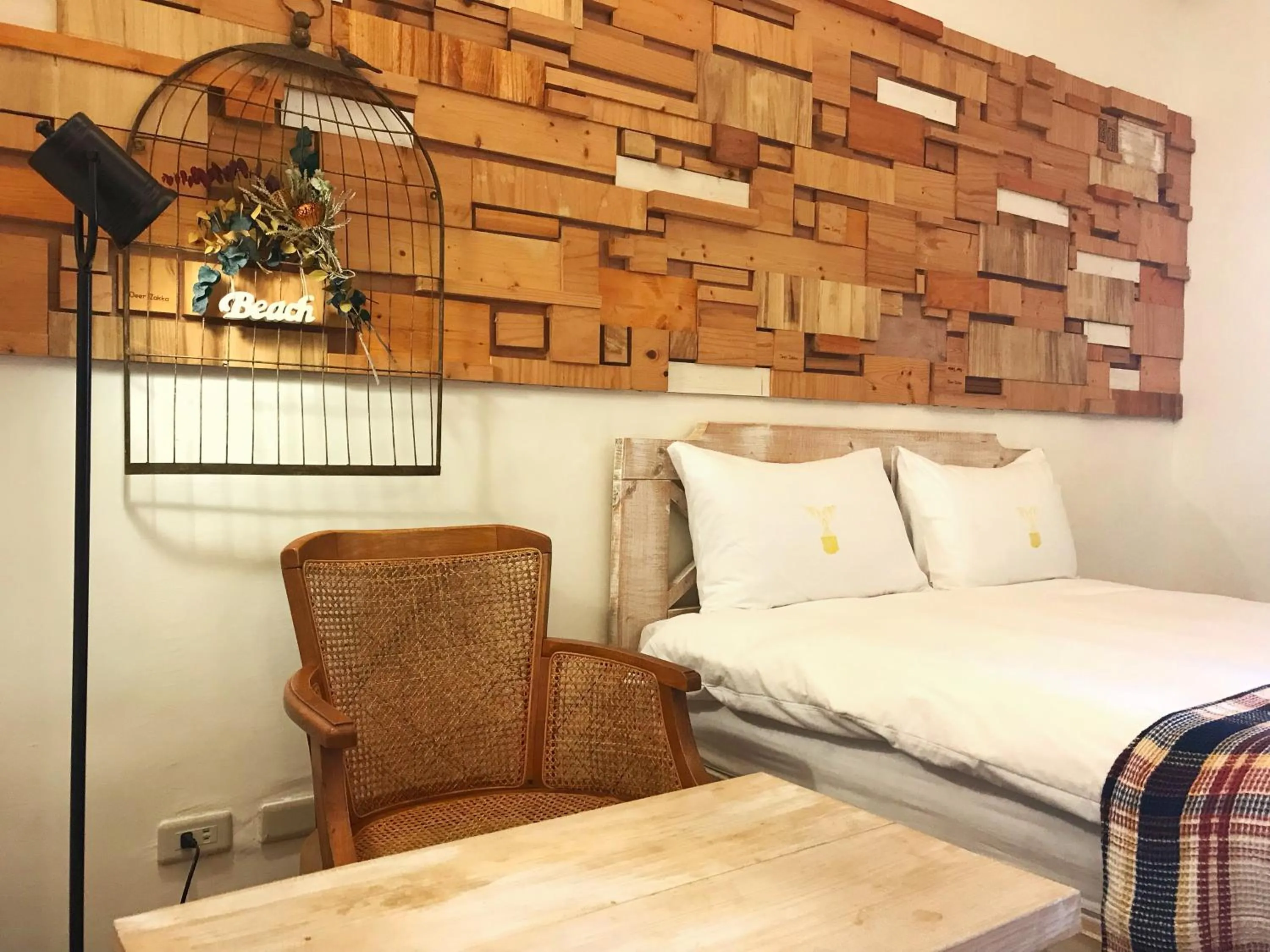 墾丁寵物友善 鐵宿 Tetsu B&B