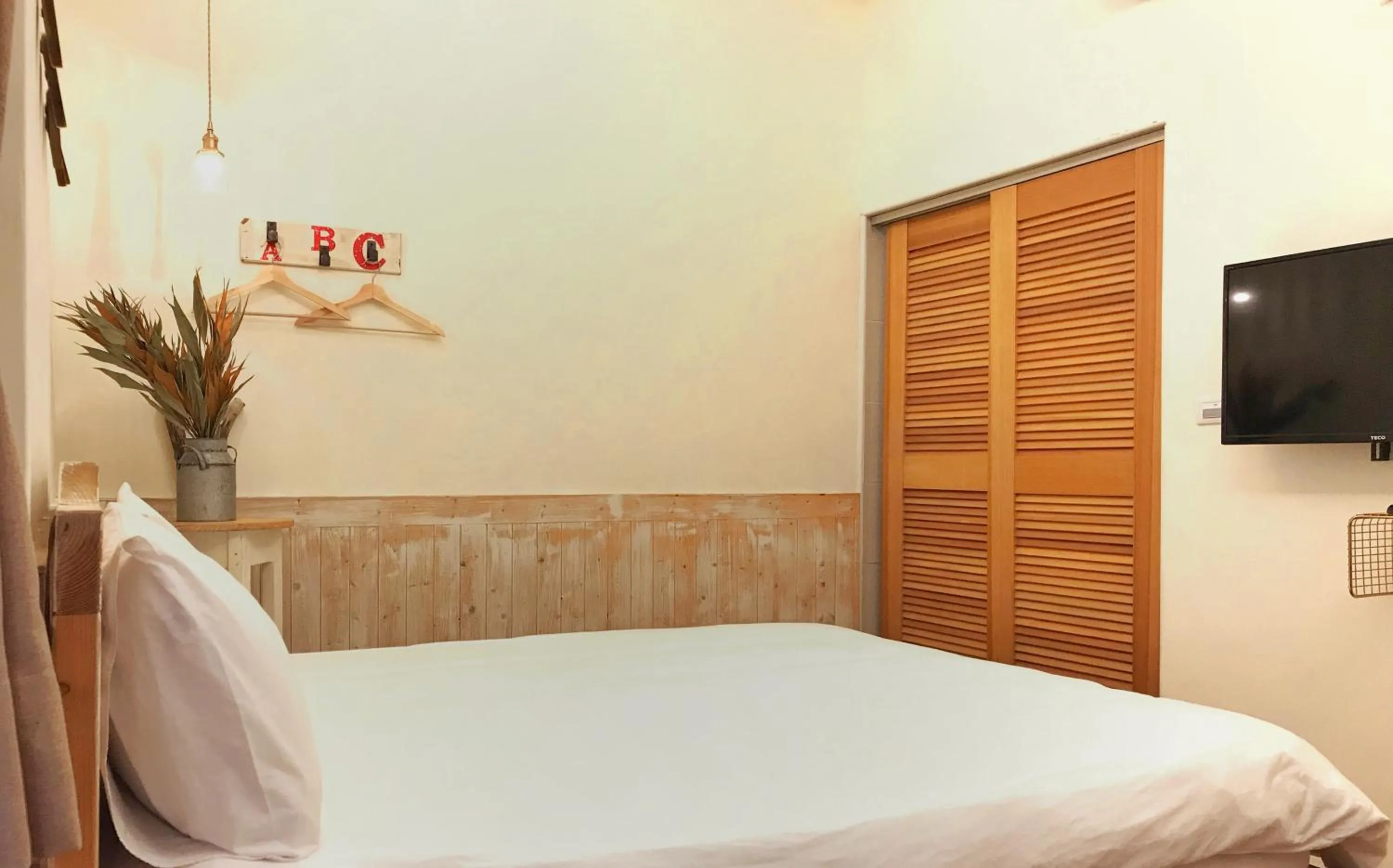 墾丁寵物友善 鐵宿 Tetsu B&B