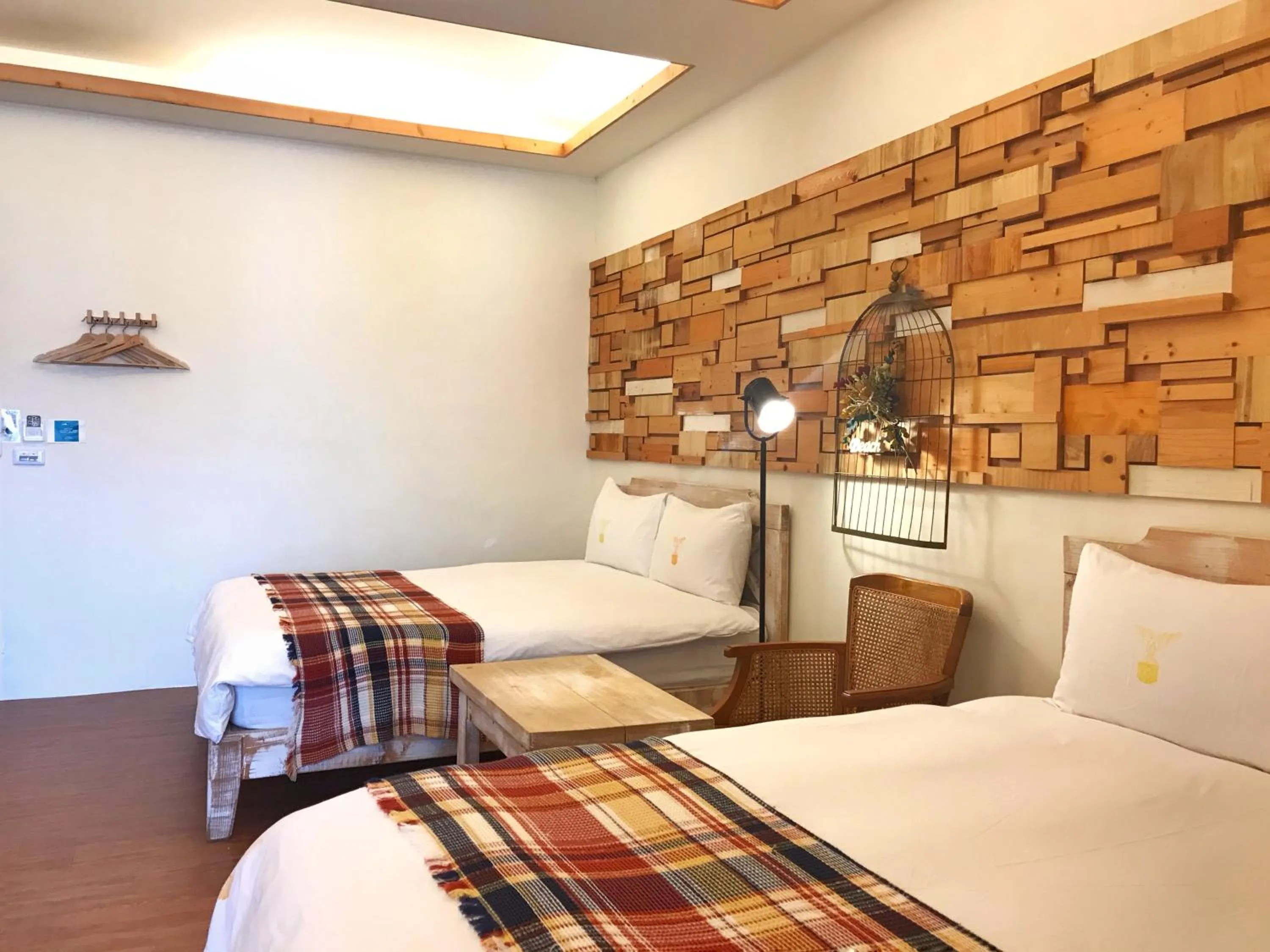 墾丁寵物友善 鐵宿 Tetsu B&B