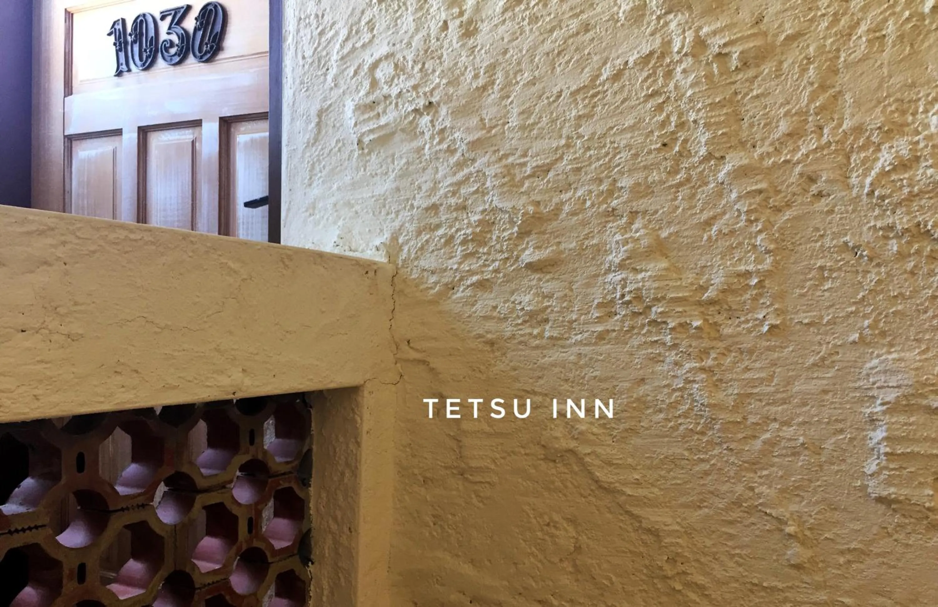 墾丁寵物友善 鐵宿 Tetsu B&B