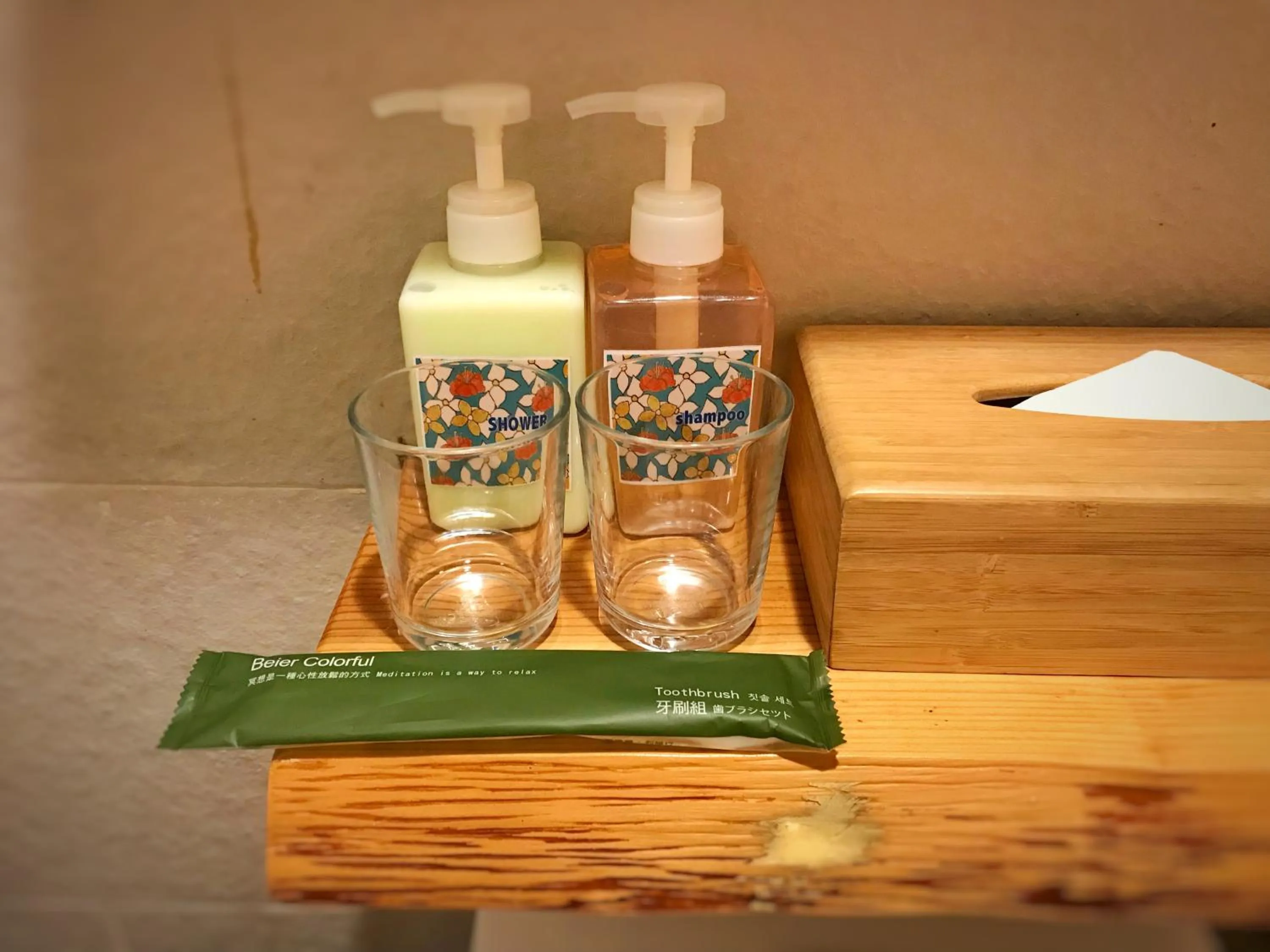 墾丁寵物友善 鐵宿 Tetsu B&B