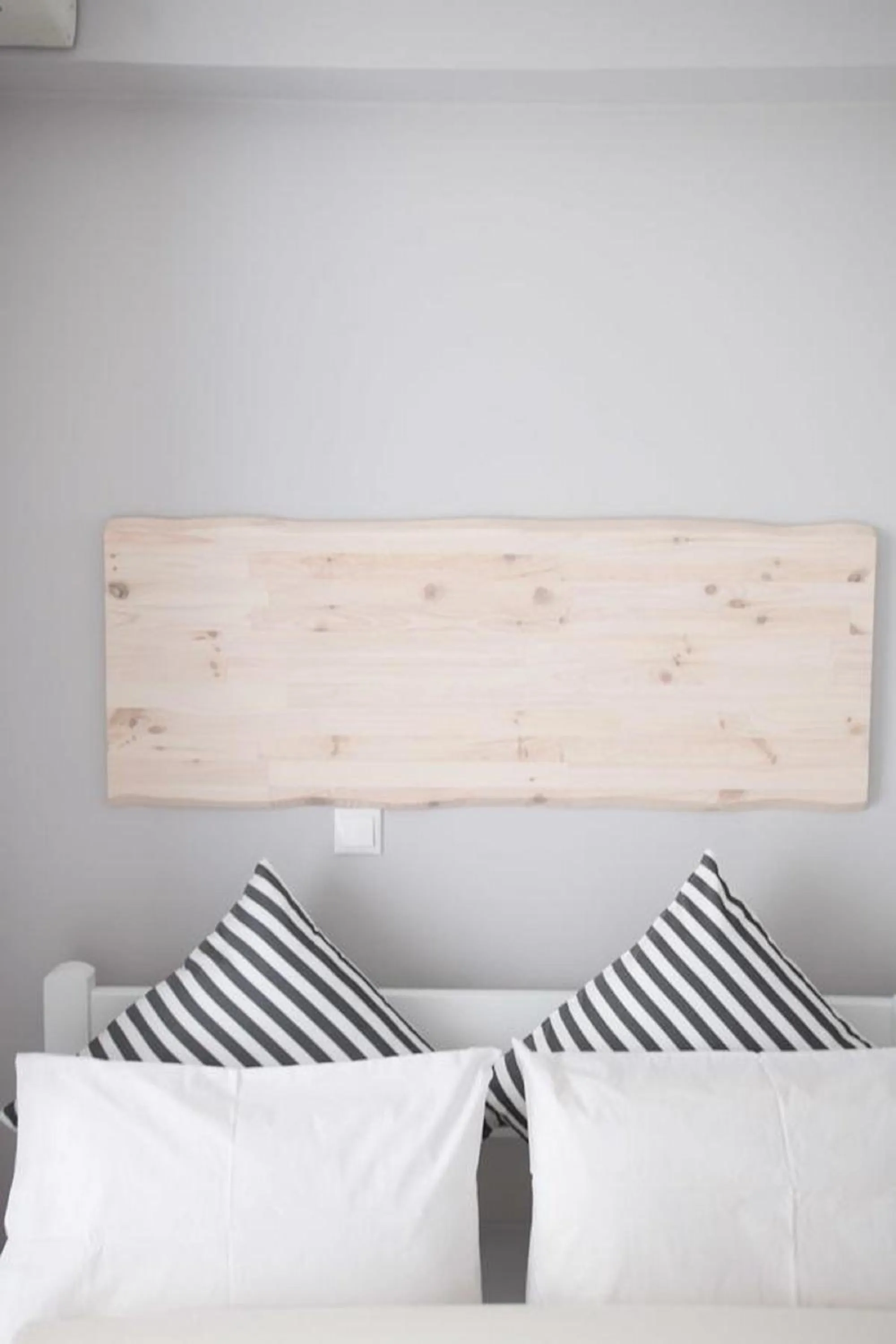 Bed in Akra Morea Hotel & Residences