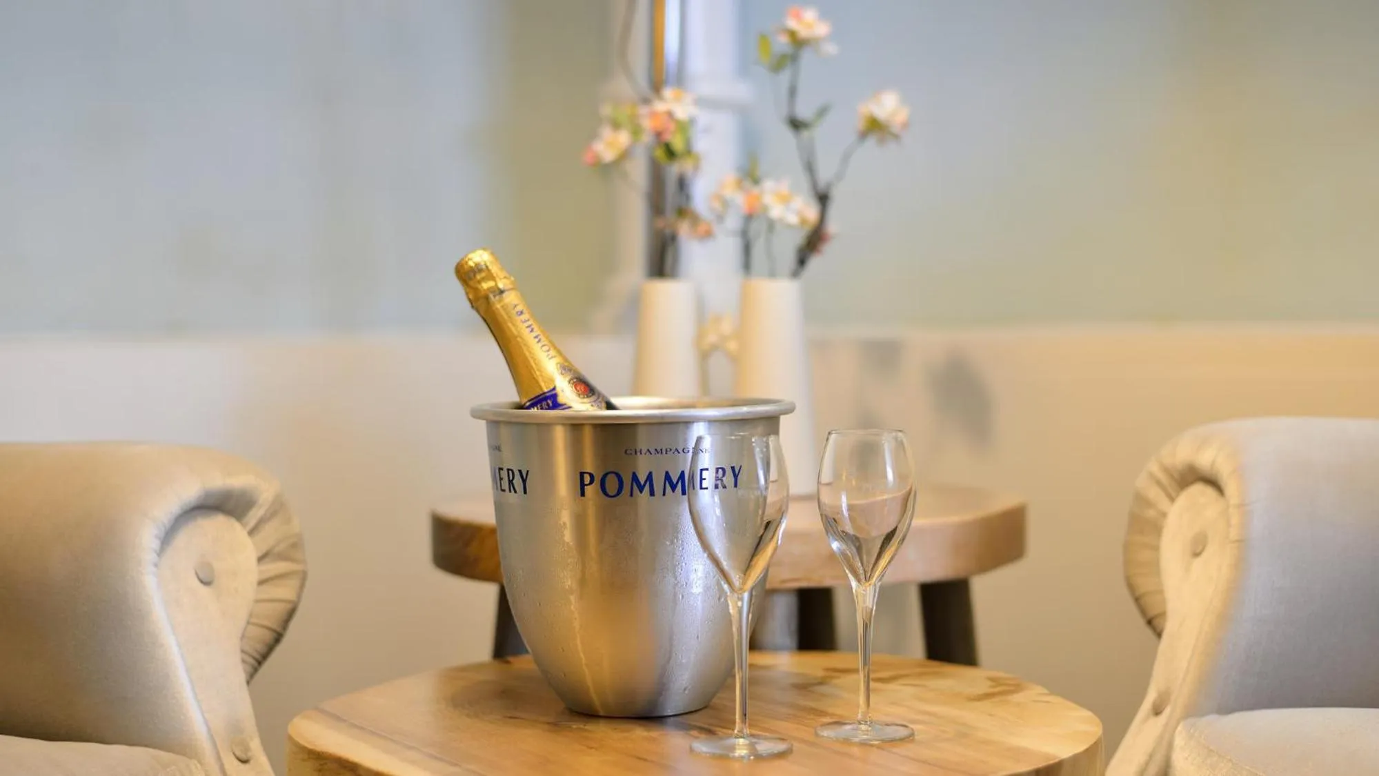 Alcoholic drinks in Van der Valk Hotel 's-Hertogenbosch – Vught