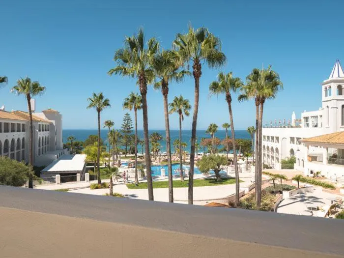 Photo of the whole room in DAIA Slow Beach Hotel Conil - Adults Only Recommended