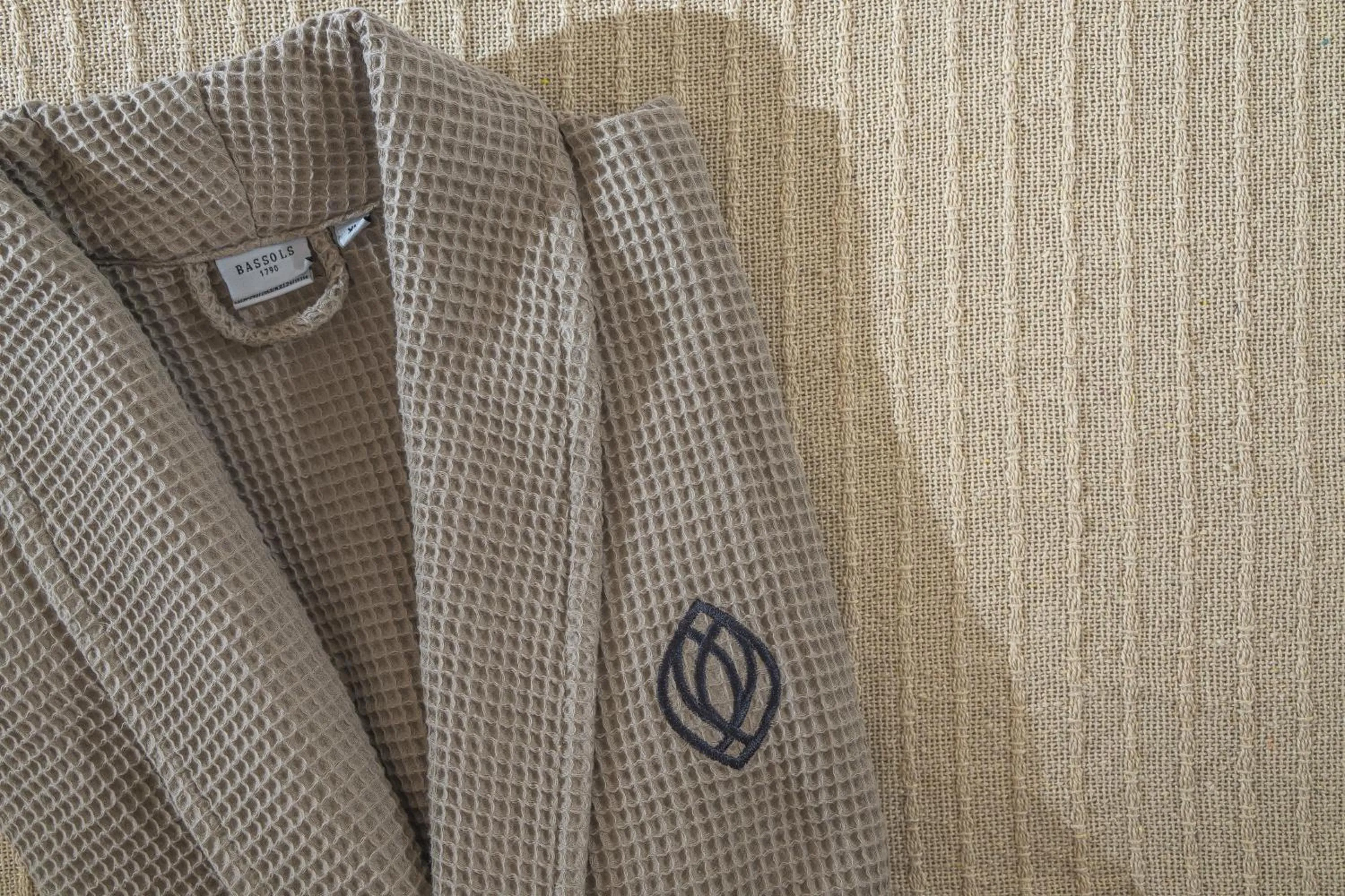 Bathroom in DAIA Slow Beach Hotel Conil - Adults Only Recommended