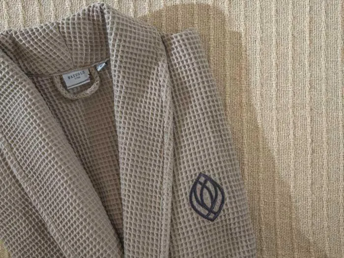 Bathroom in DAIA Slow Beach Hotel Conil - Adults Only Recommended