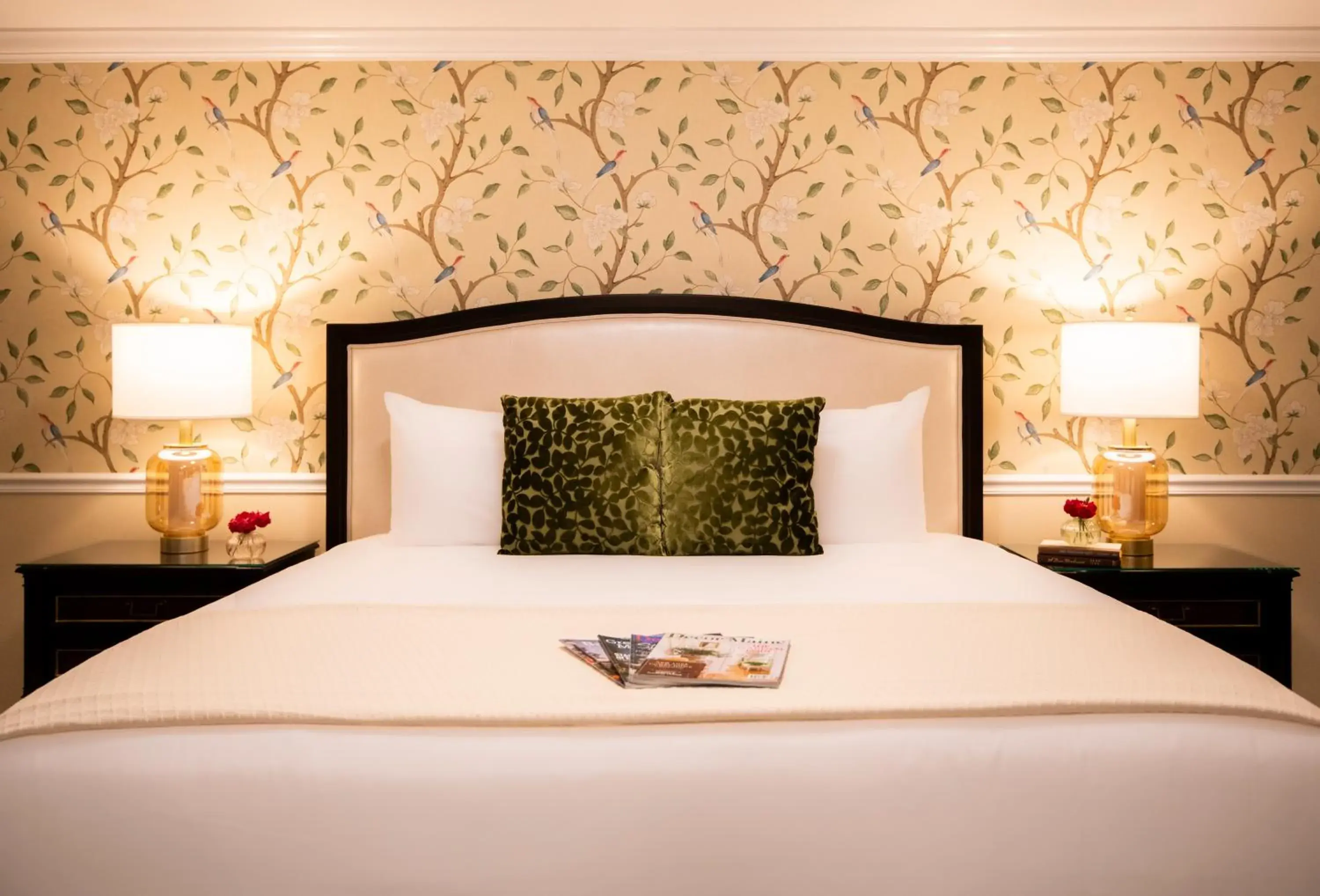 Premier Suite, King Room in The Pathmaker Hotel Premier Suite, King Room in The Pathmaker Hotel