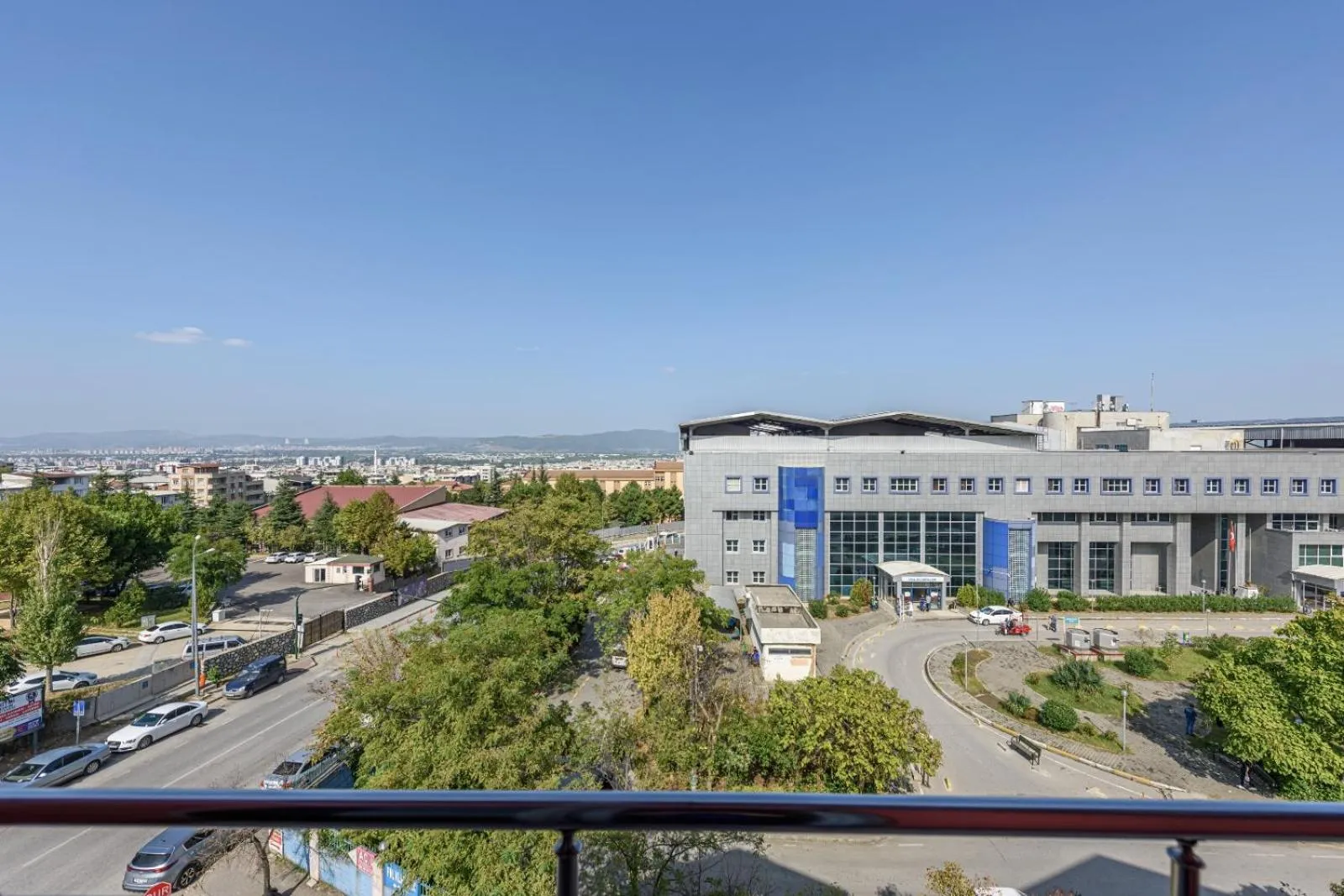 Day in TOK EPİK HOTEL